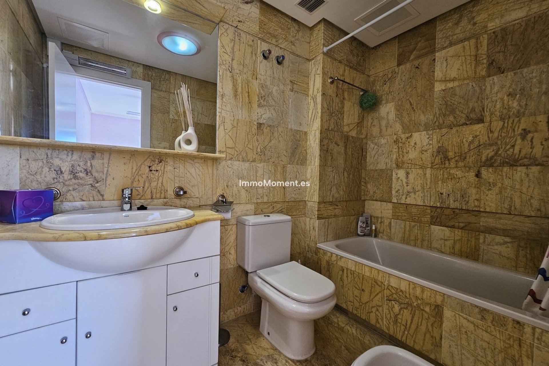 Resale - Villa - Orihuela - Cabo Roig