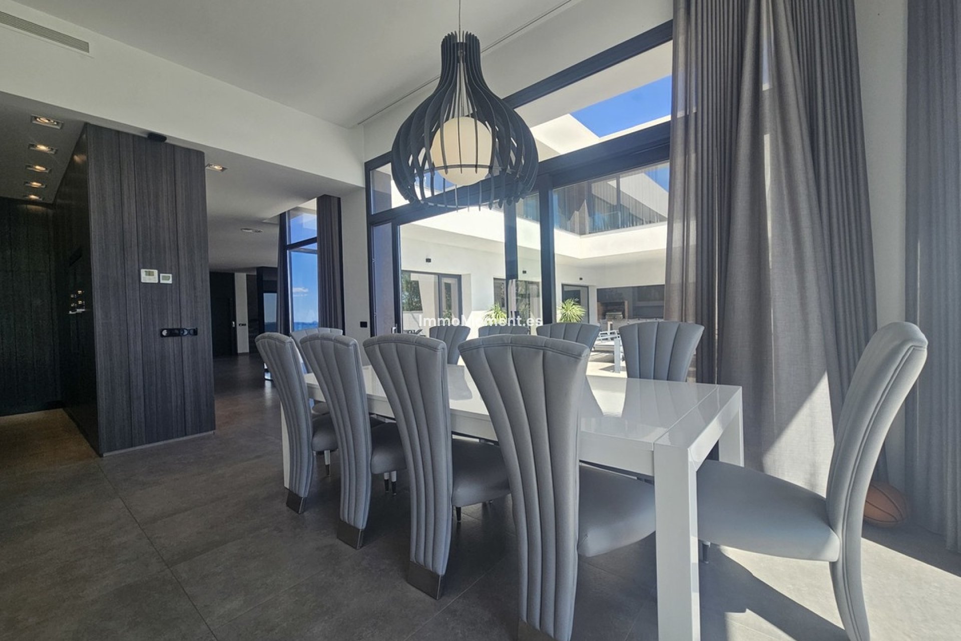 Resale - Villa - Orihuela - Cabo Roig