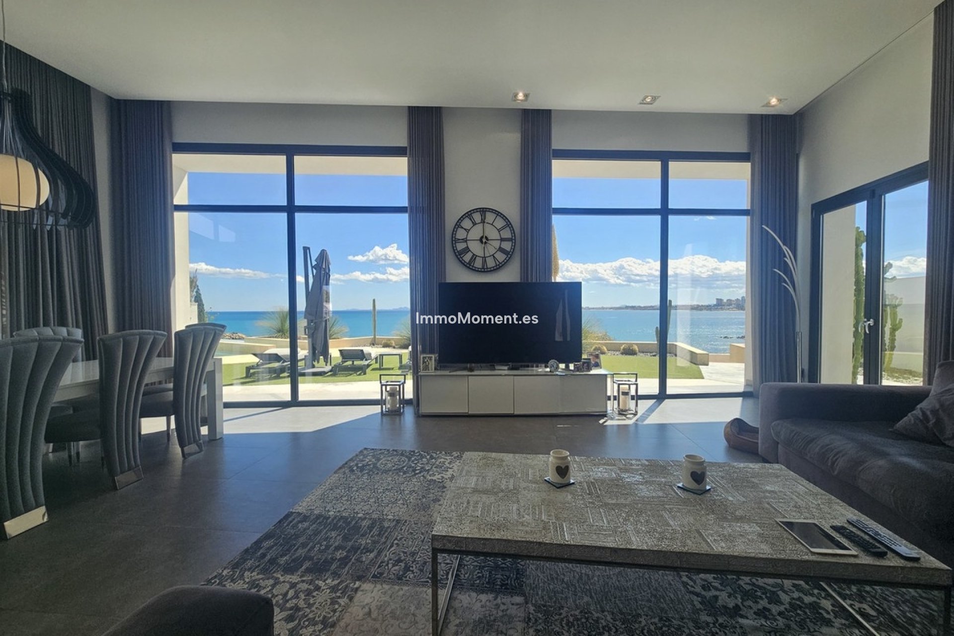 Resale - Villa - Orihuela - Cabo Roig