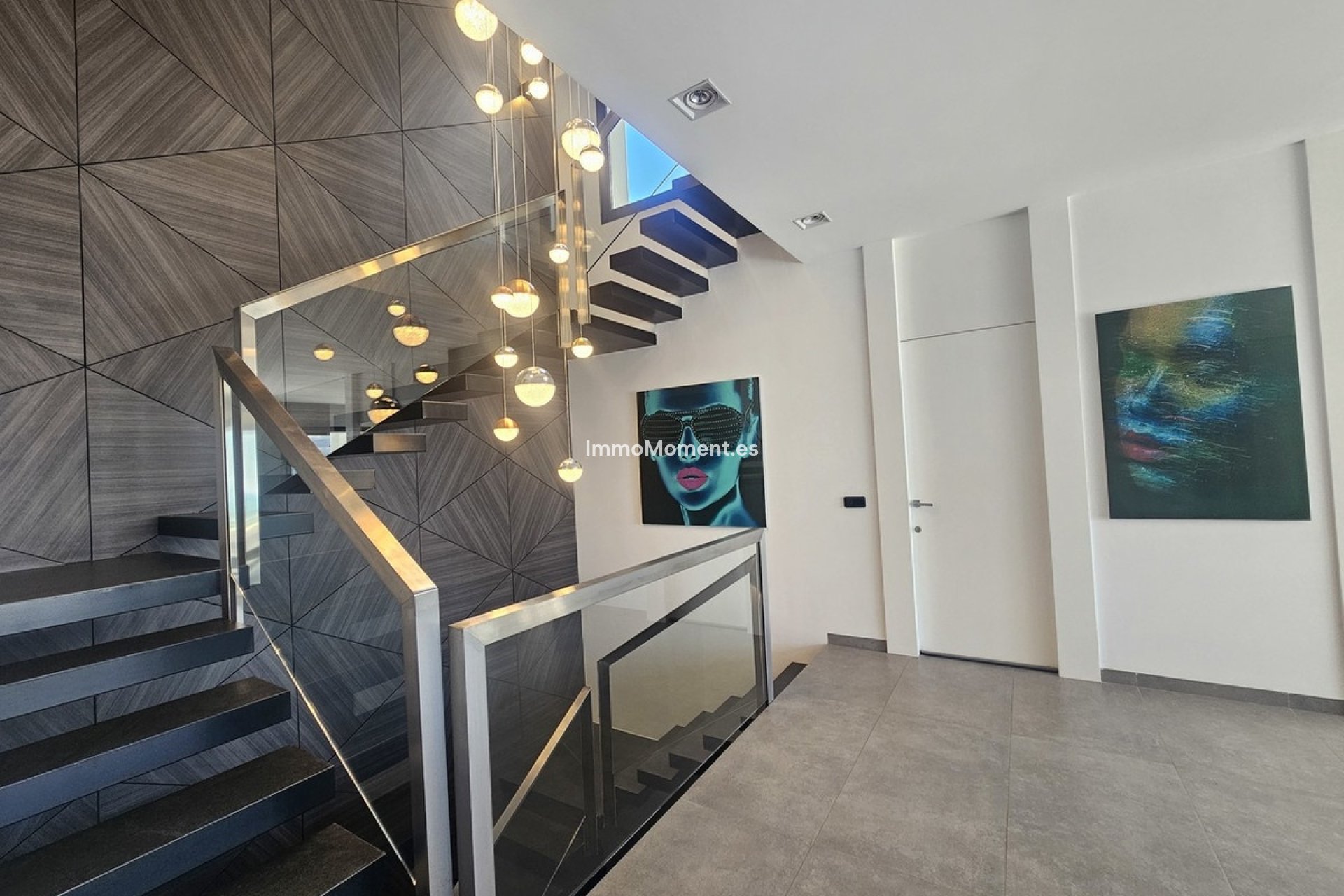 Resale - Villa - Orihuela - Cabo Roig