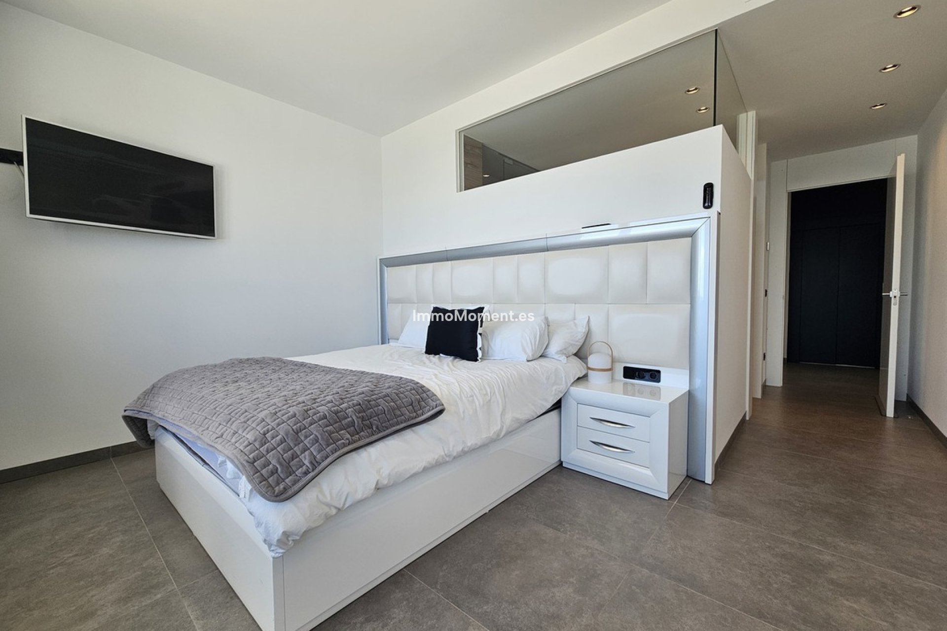 Resale - Villa - Orihuela - Cabo Roig