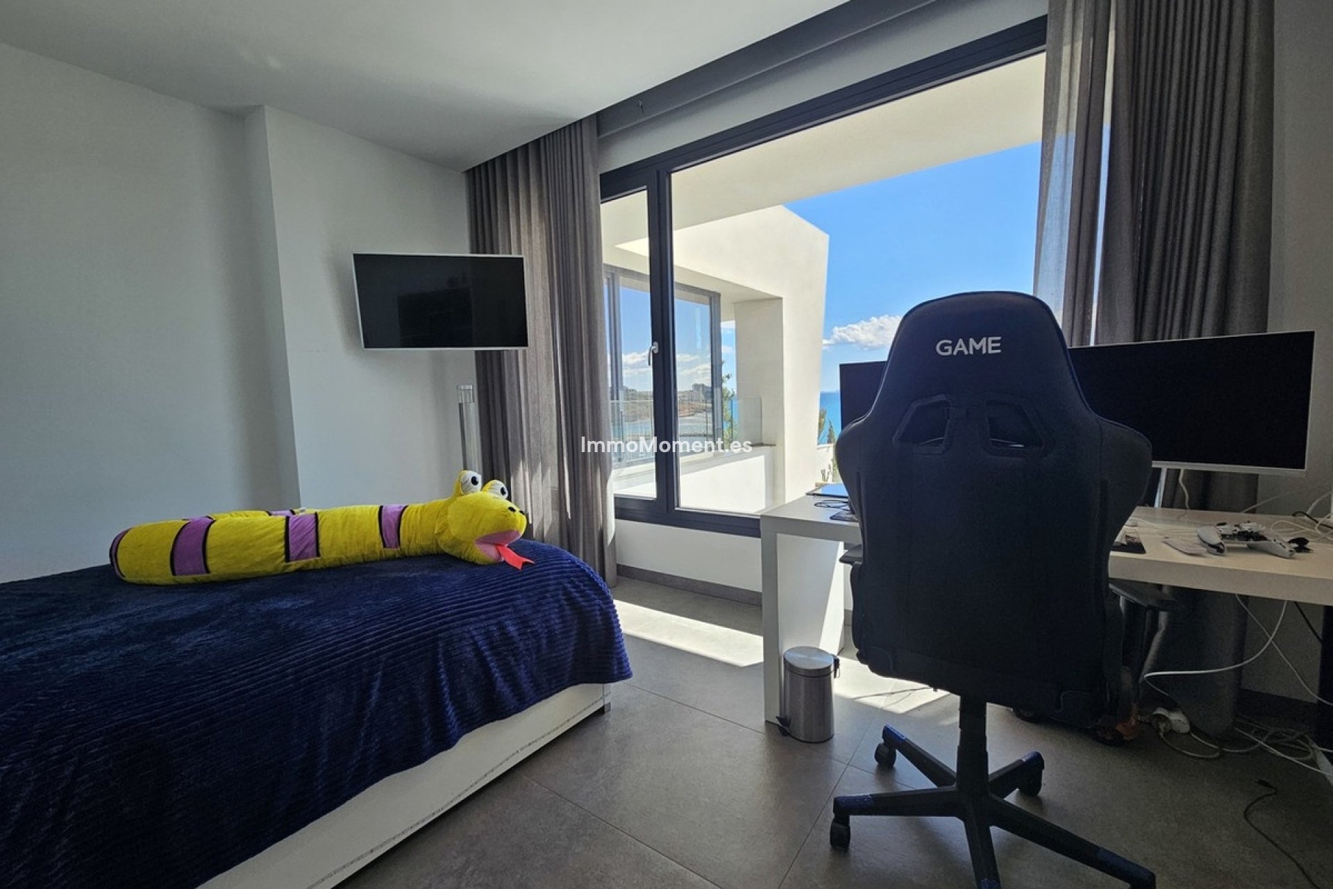 Resale - Villa - Orihuela - Cabo Roig