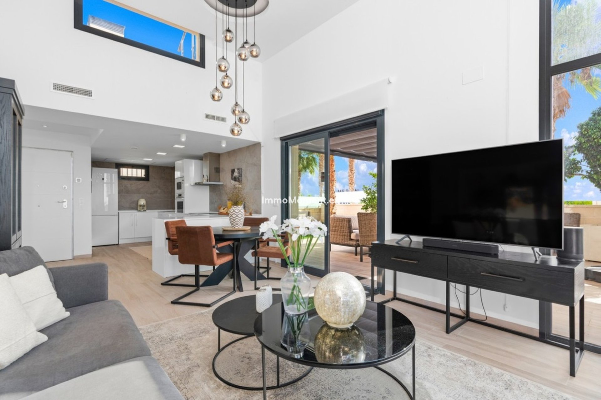 Resale - Villa - Orihuela - Cabo Roig