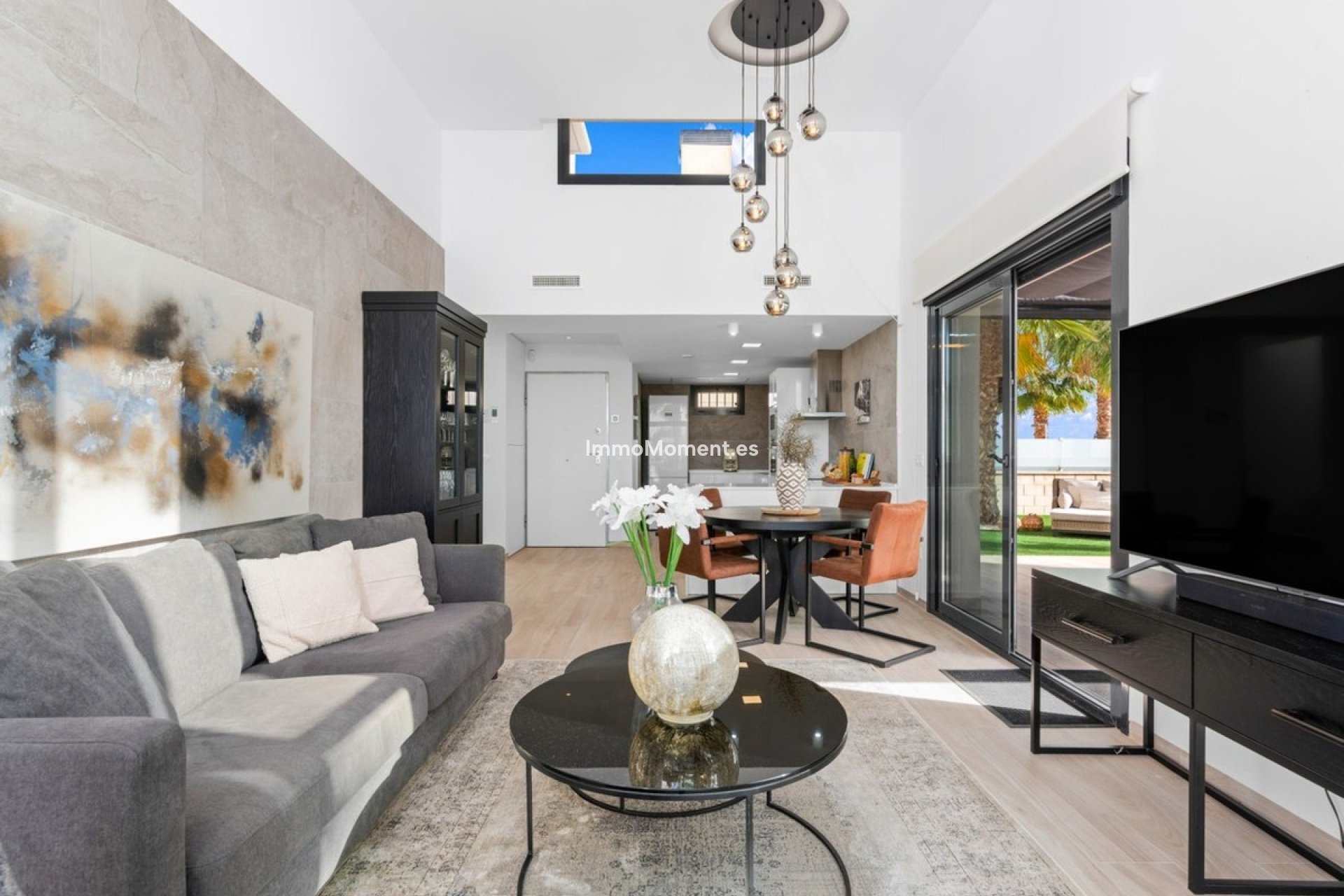 Resale - Villa - Orihuela - Cabo Roig