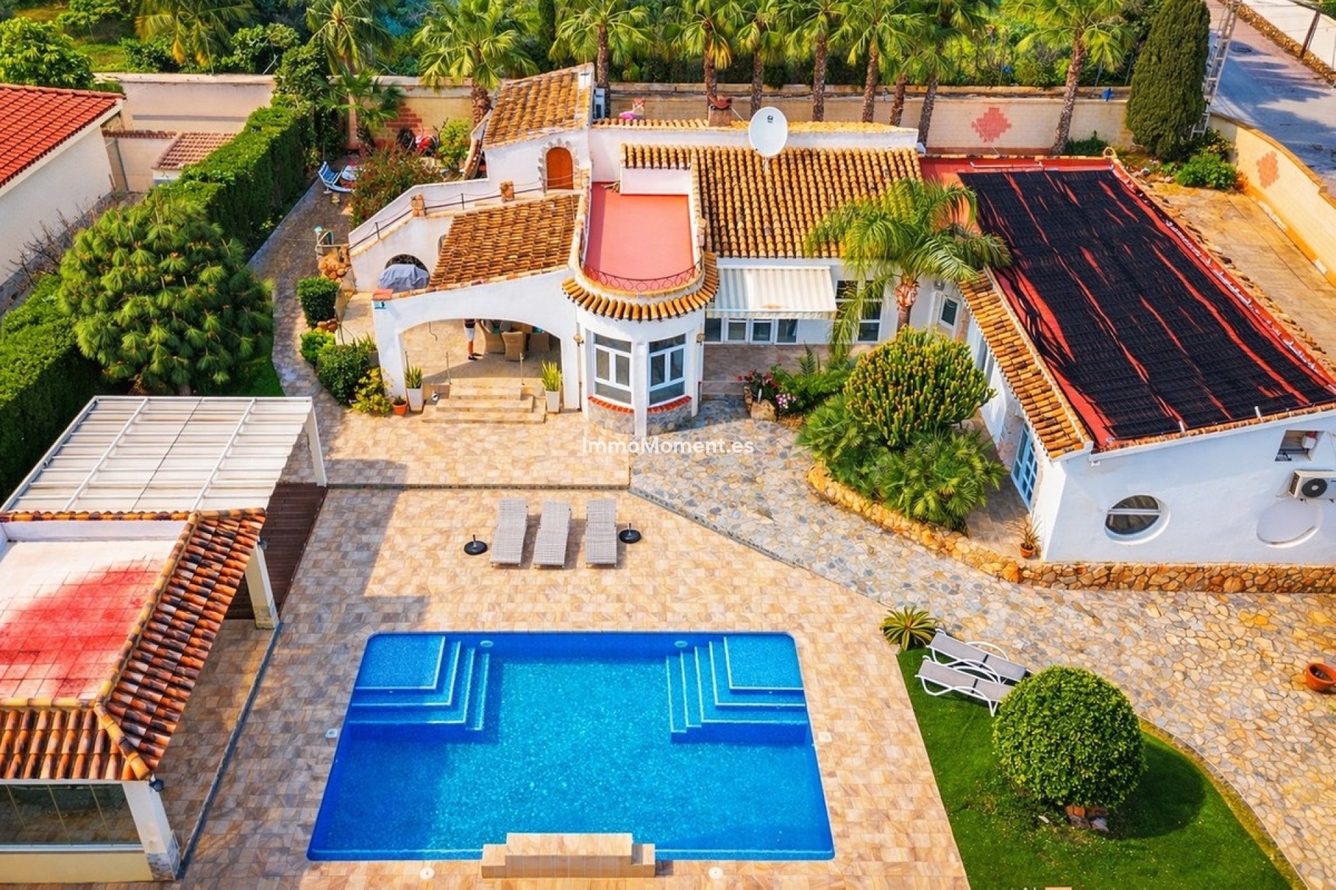 Resale - Villa - Orihuela - Cabo Roig