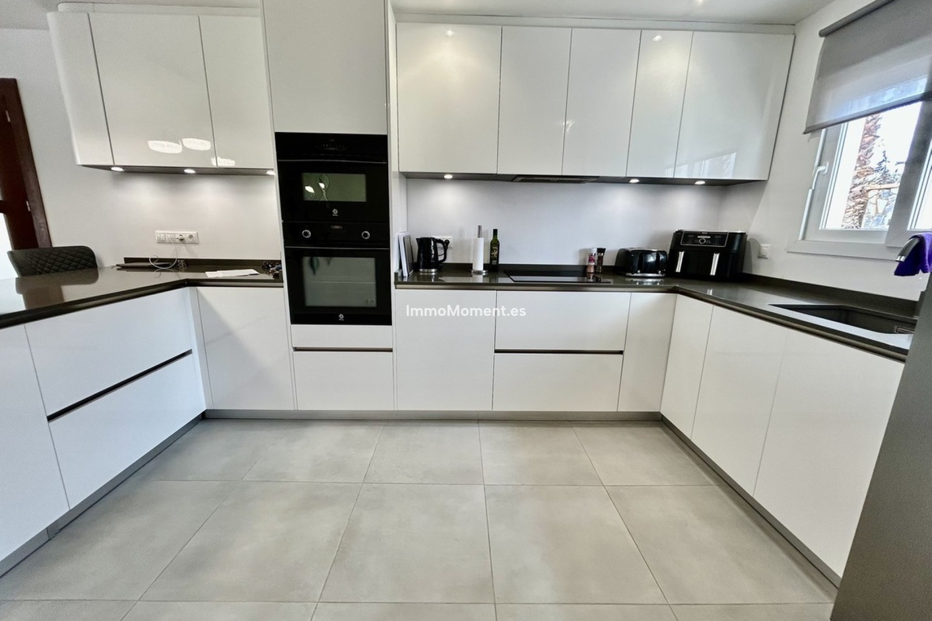 Resale - Villa - Orihuela - Cabo Roig