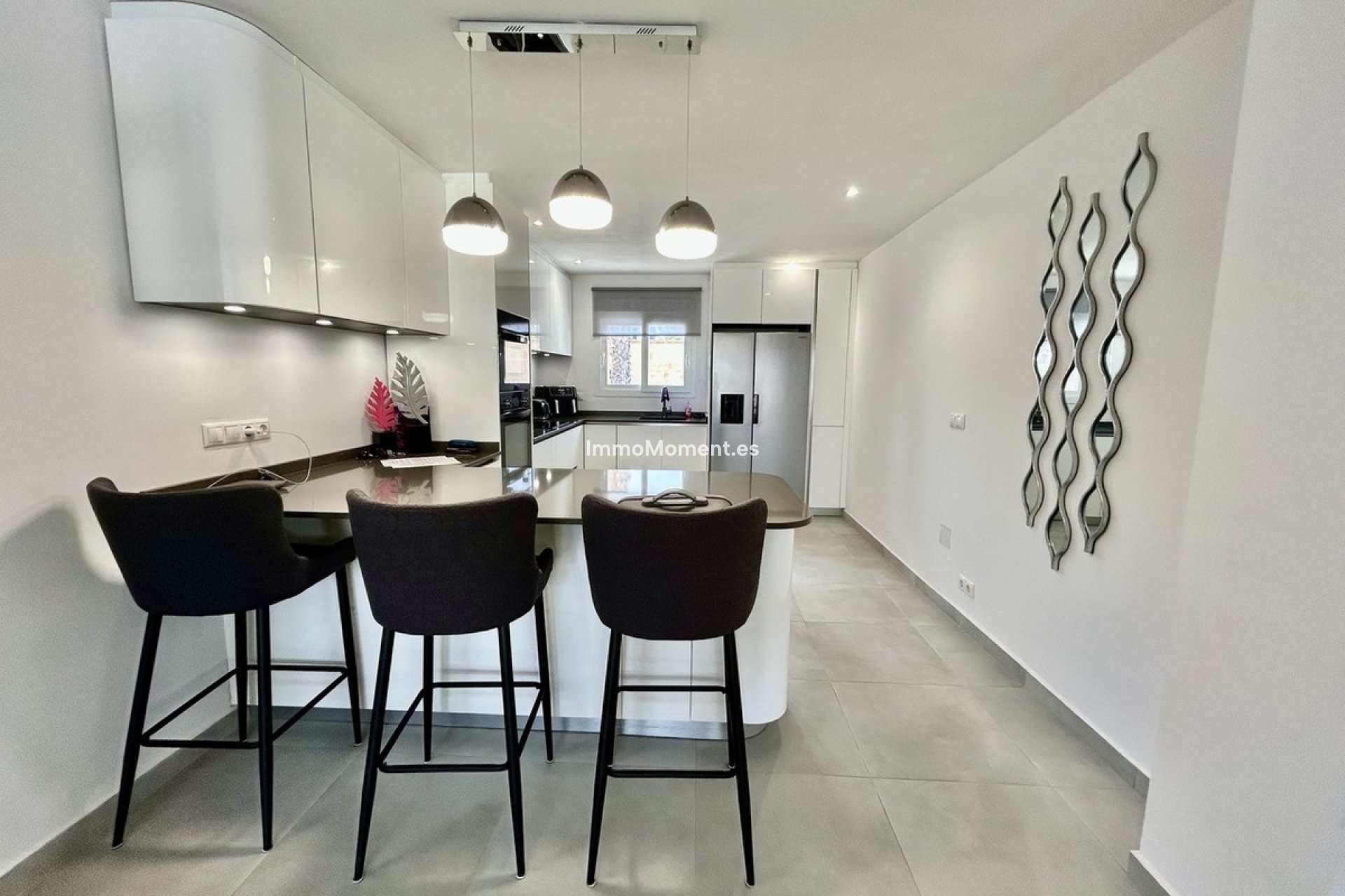 Resale - Villa - Orihuela - Cabo Roig