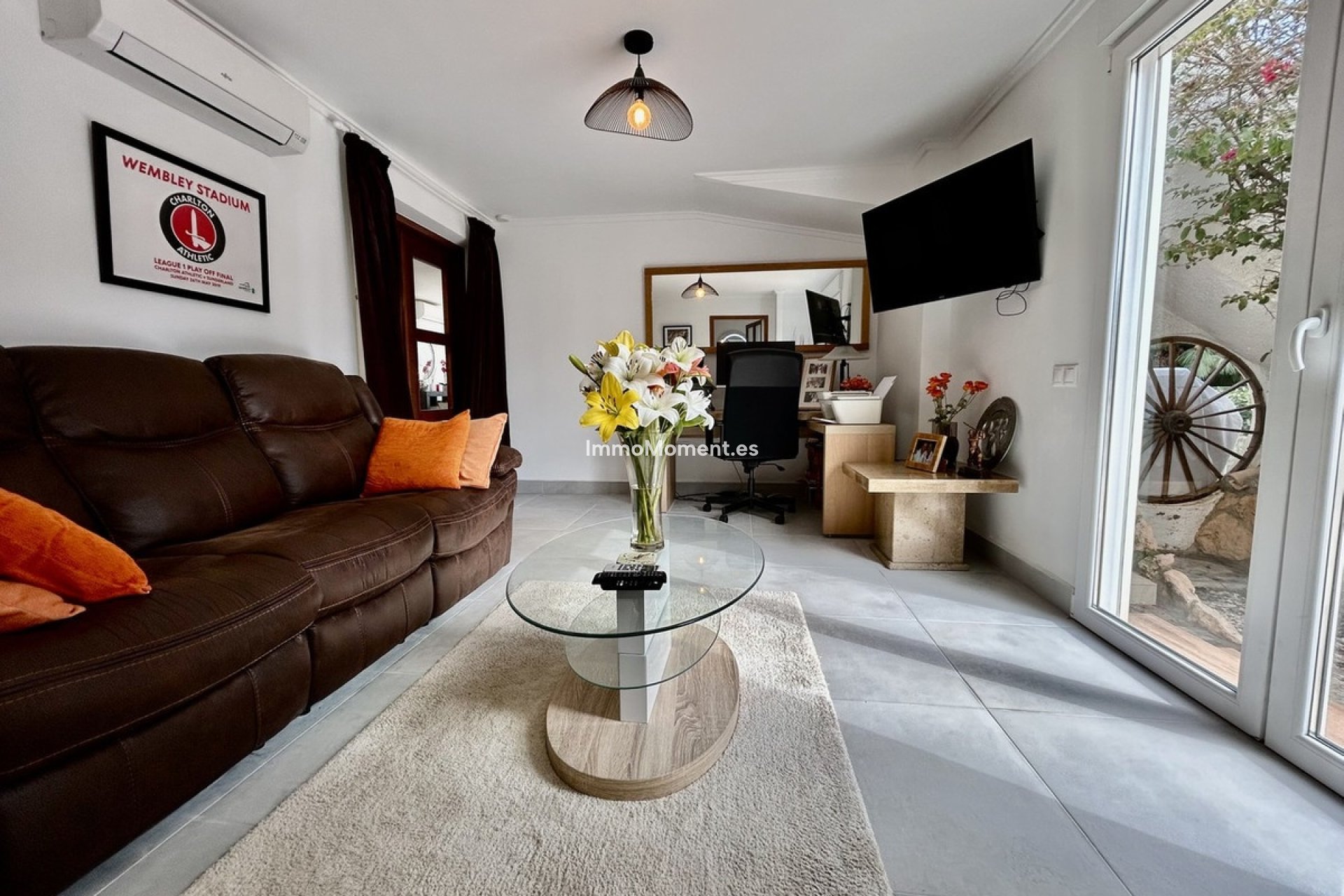 Resale - Villa - Orihuela - Cabo Roig