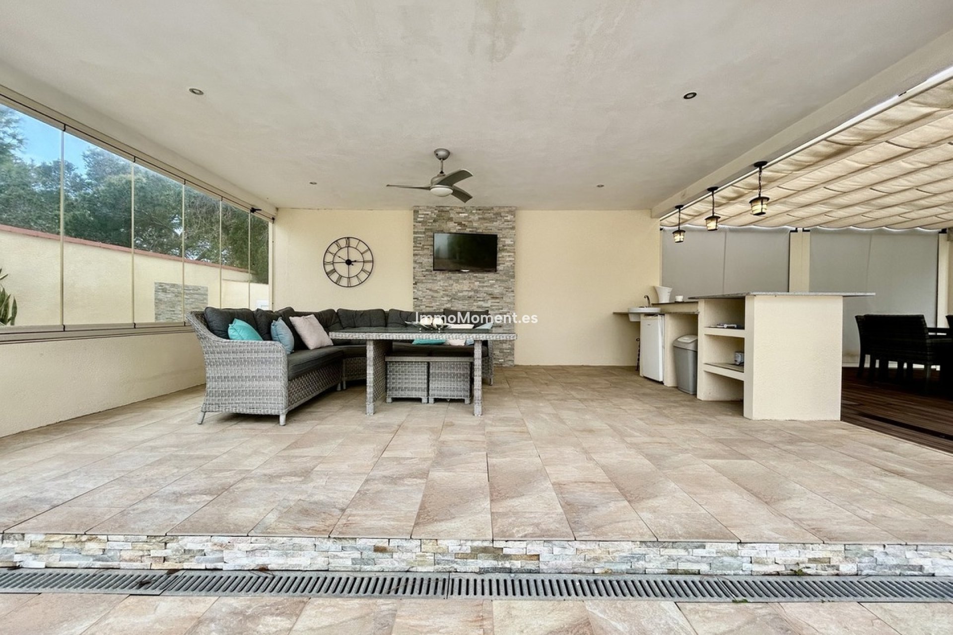 Resale - Villa - Orihuela - Cabo Roig