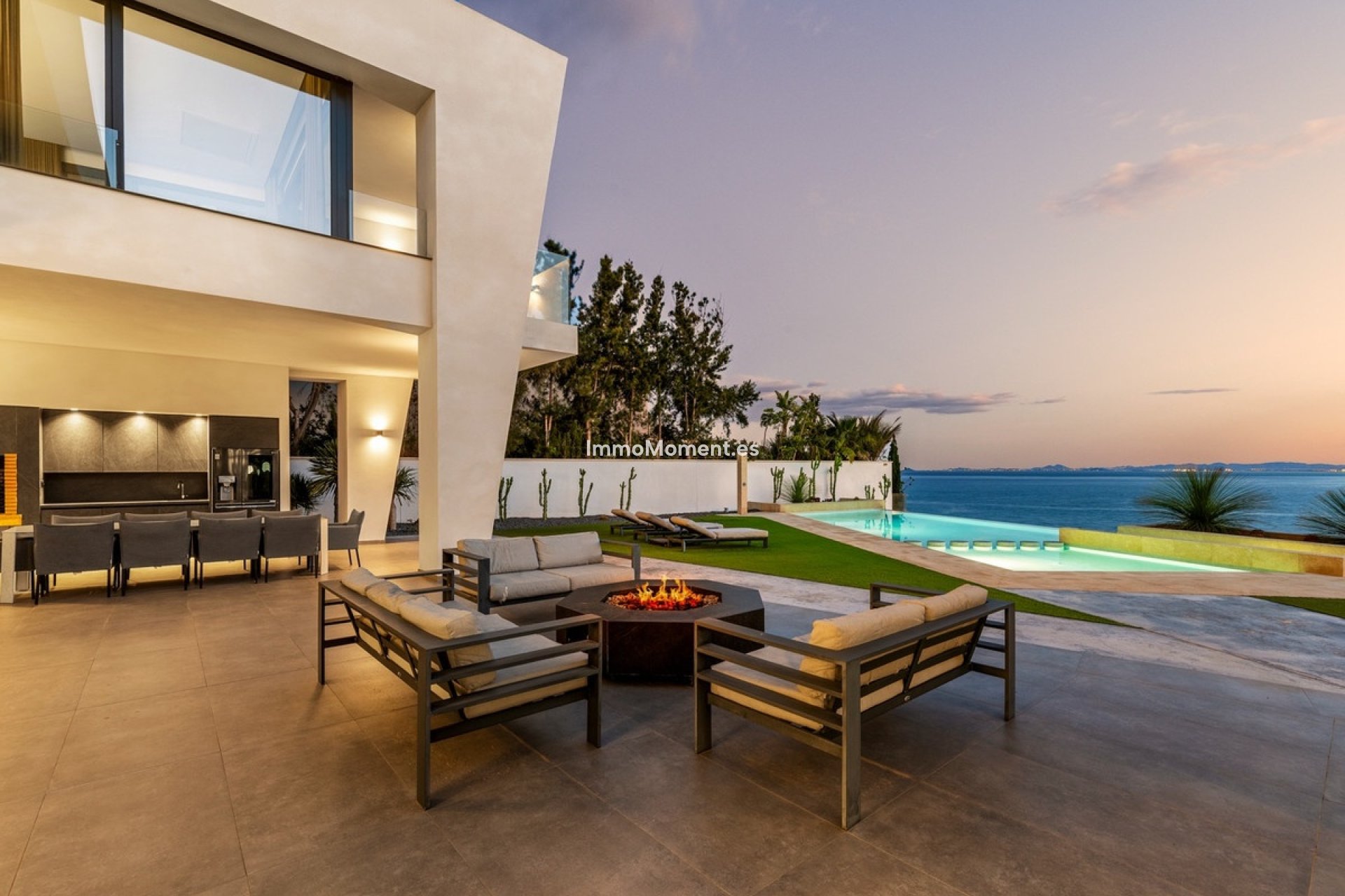 Resale - Villa - Orihuela - Cabo Roig