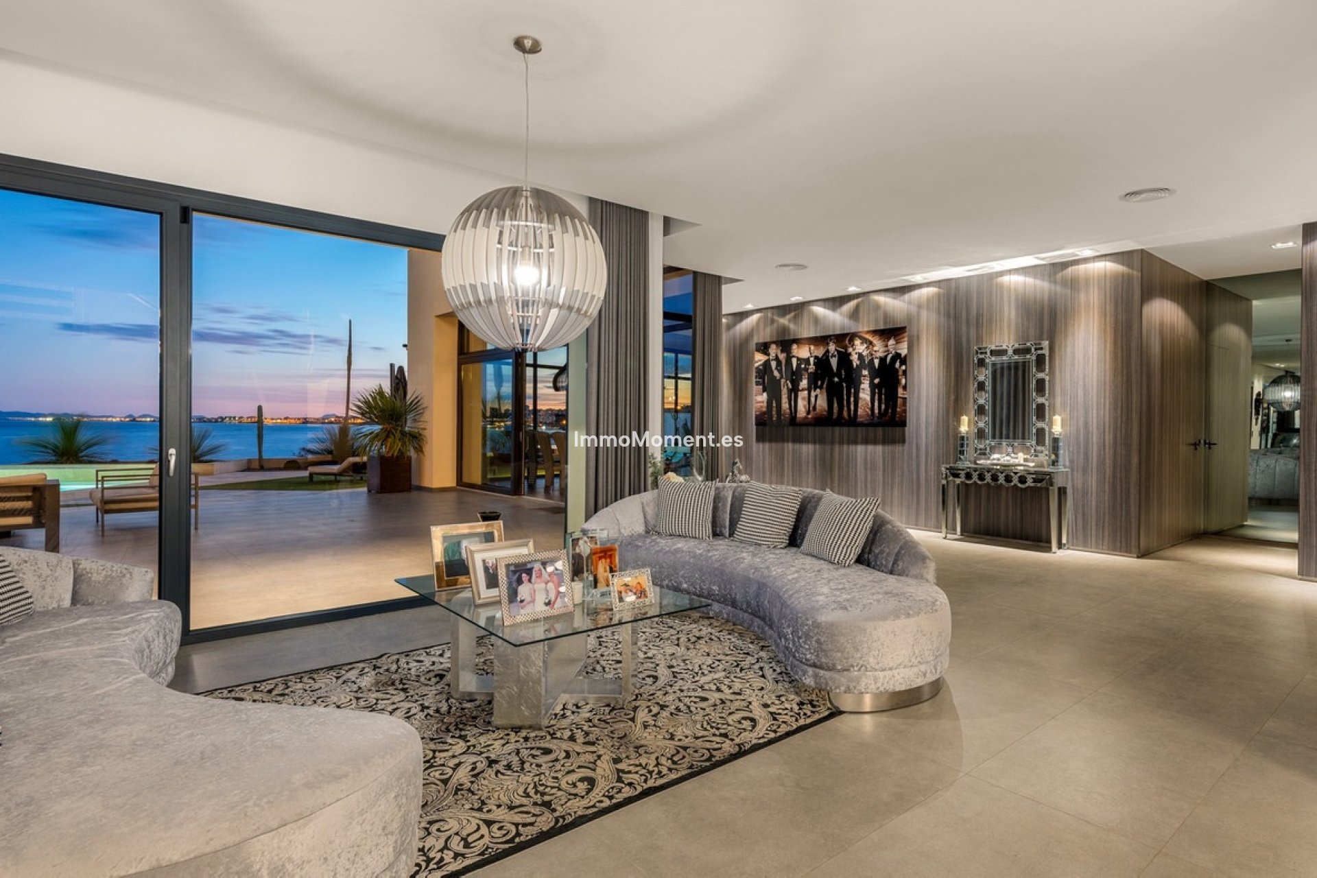 Resale - Villa - Orihuela - Cabo Roig