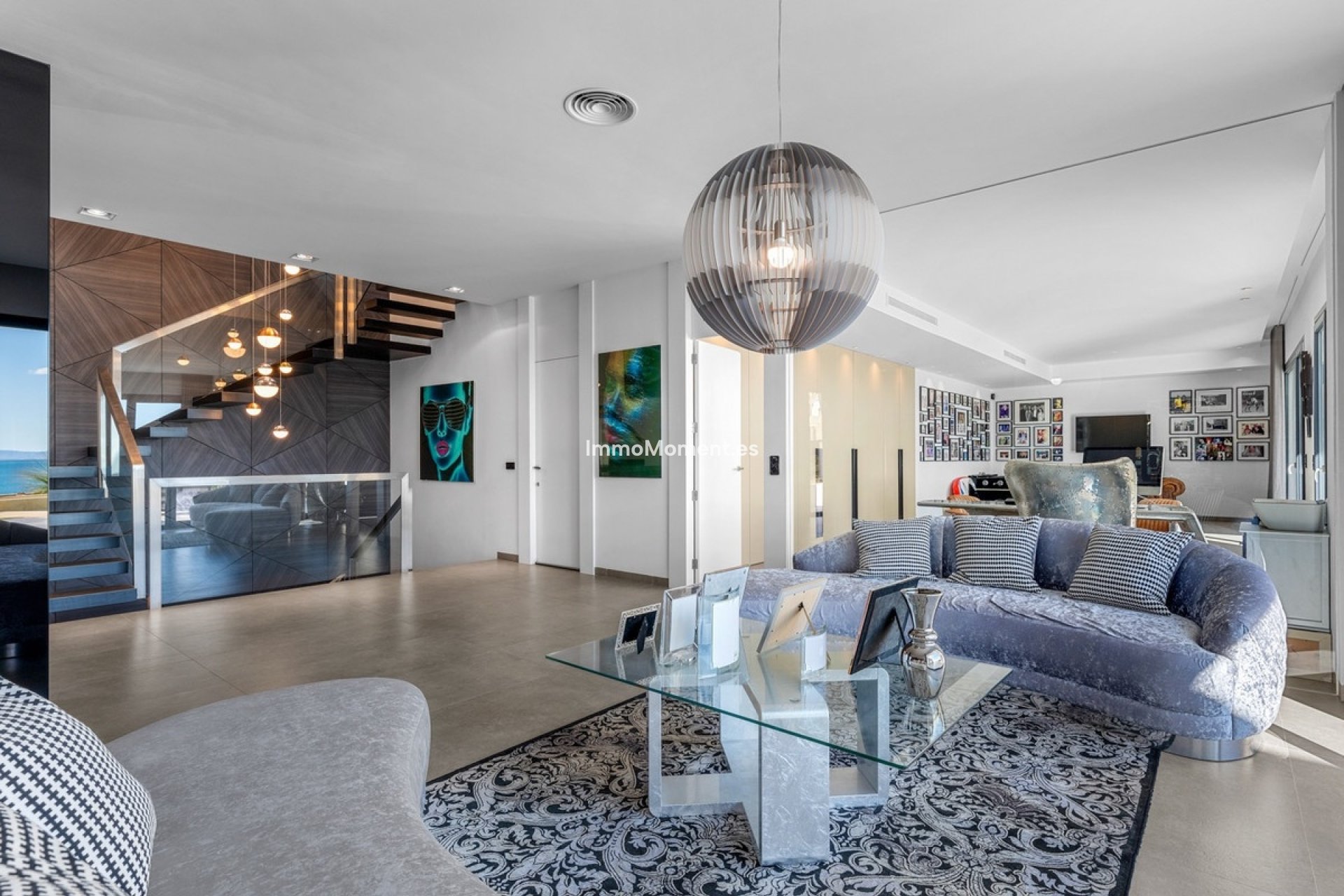 Resale - Villa - Orihuela - Cabo Roig