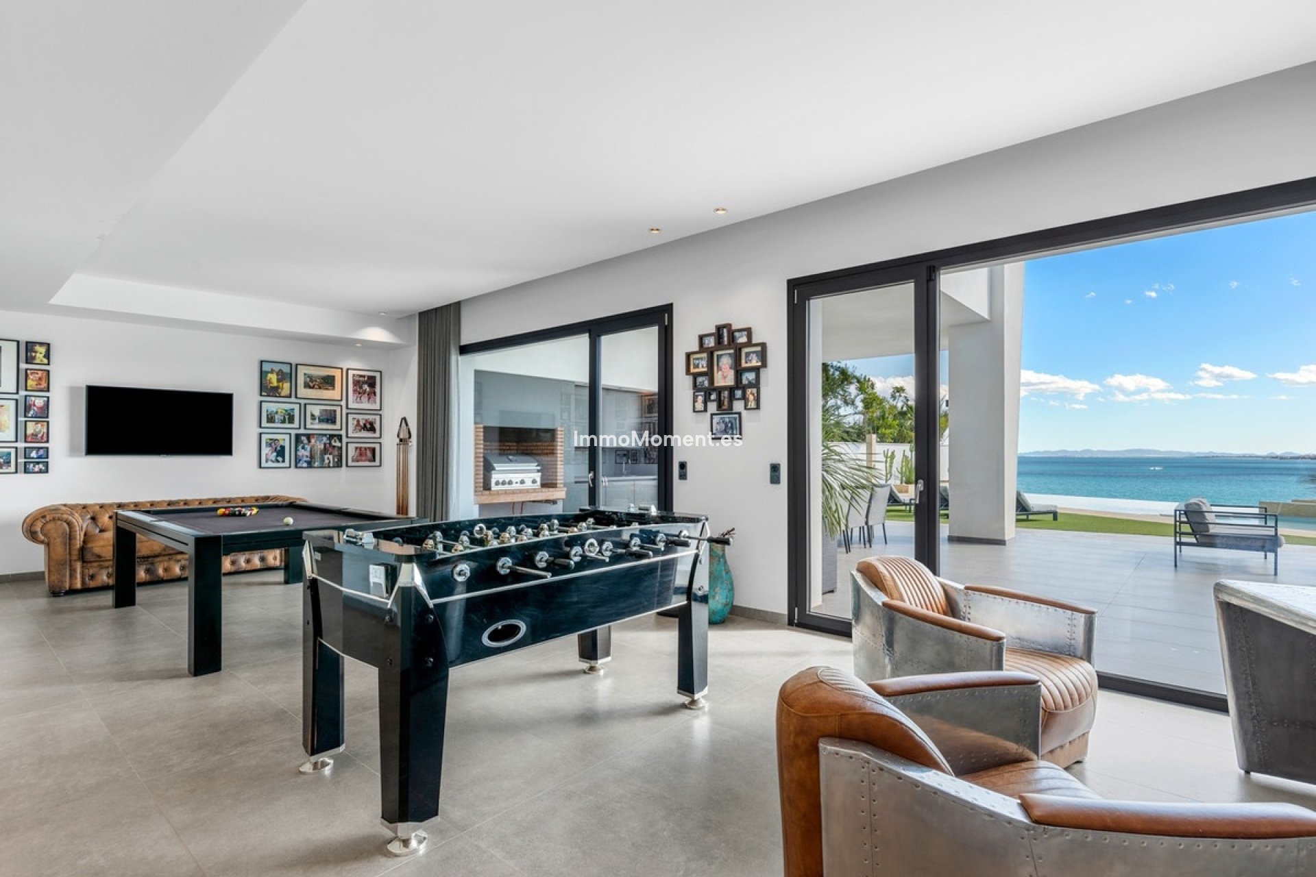 Resale - Villa - Orihuela - Cabo Roig