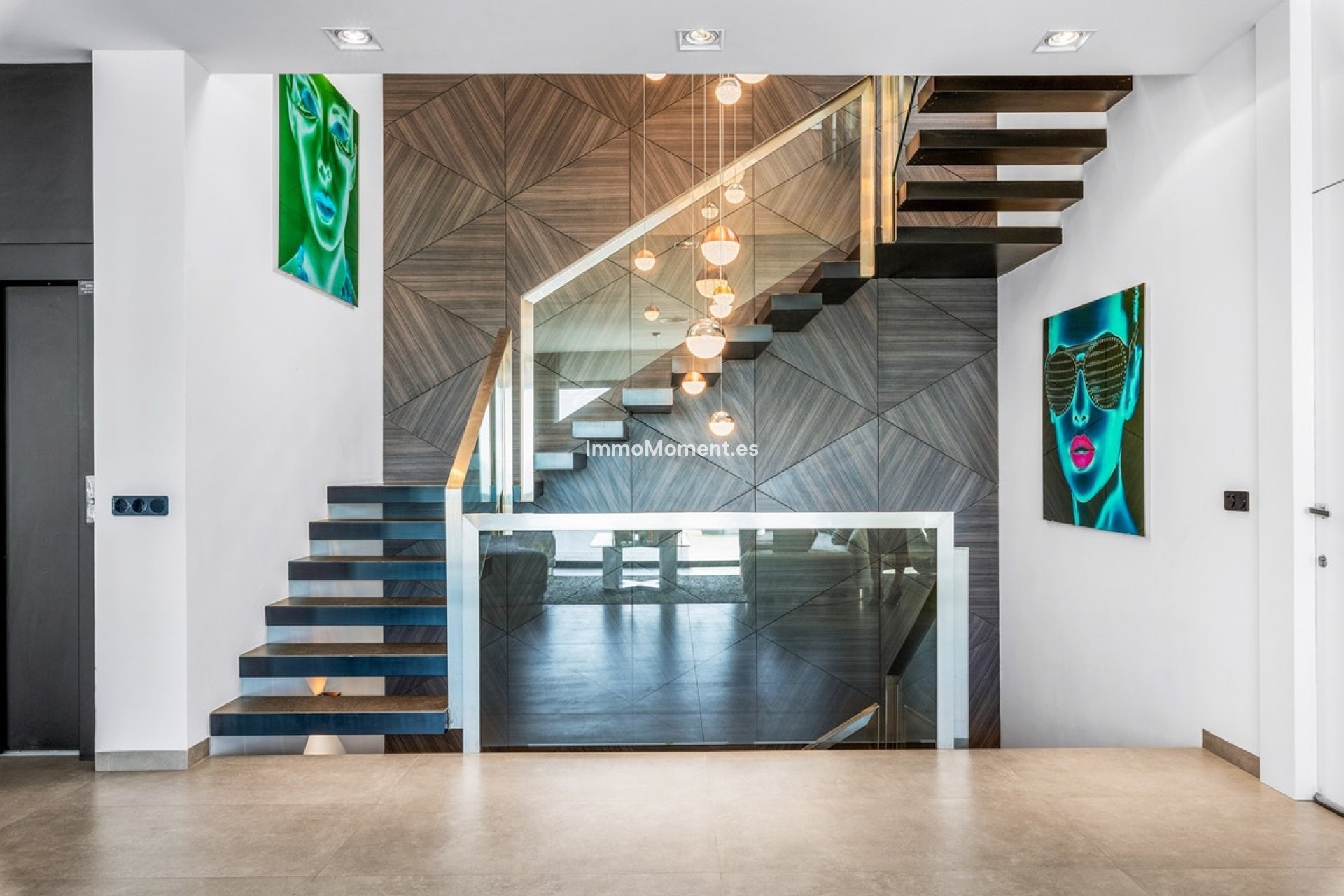 Resale - Villa - Orihuela - Cabo Roig