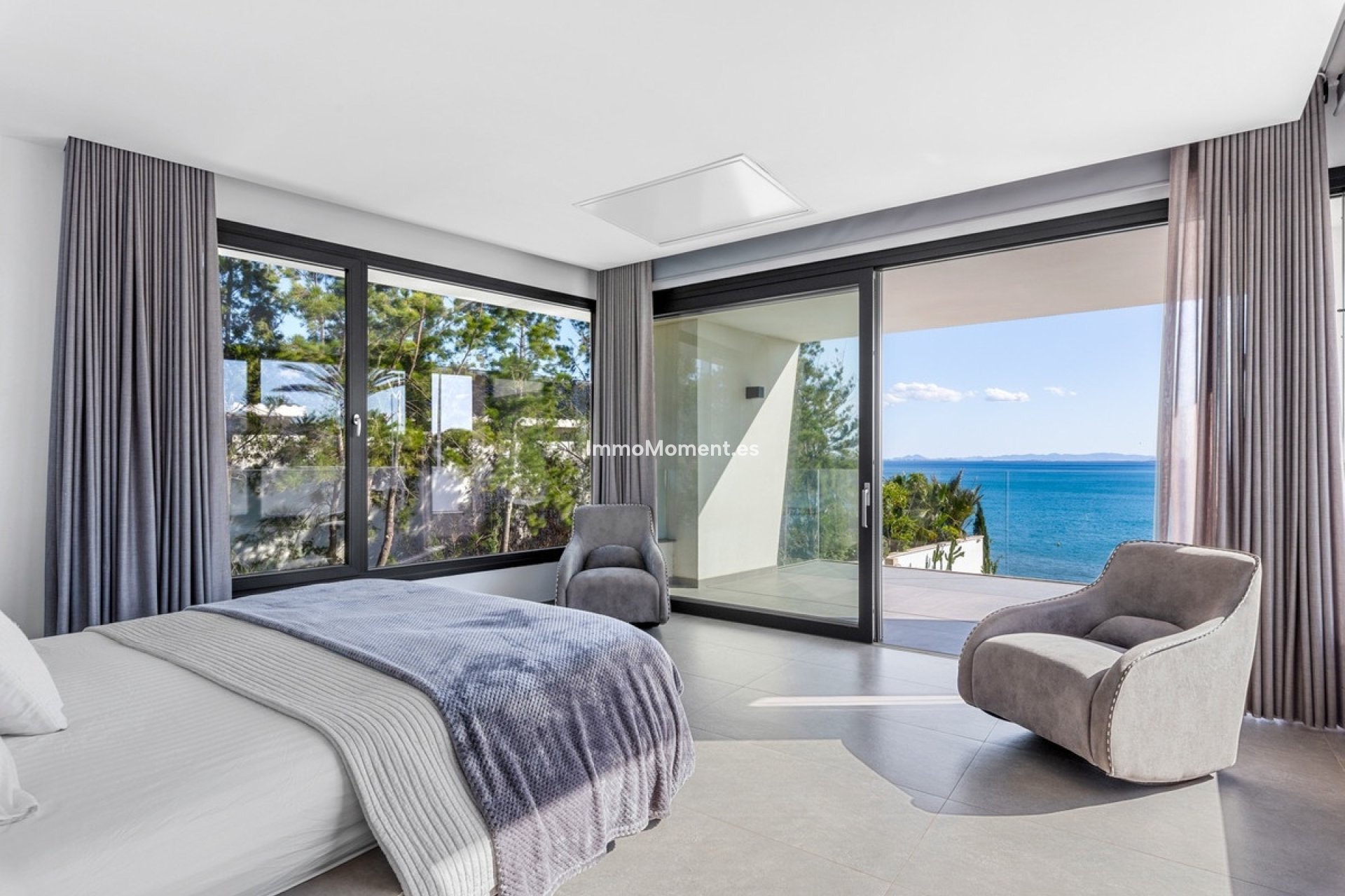 Resale - Villa - Orihuela - Cabo Roig