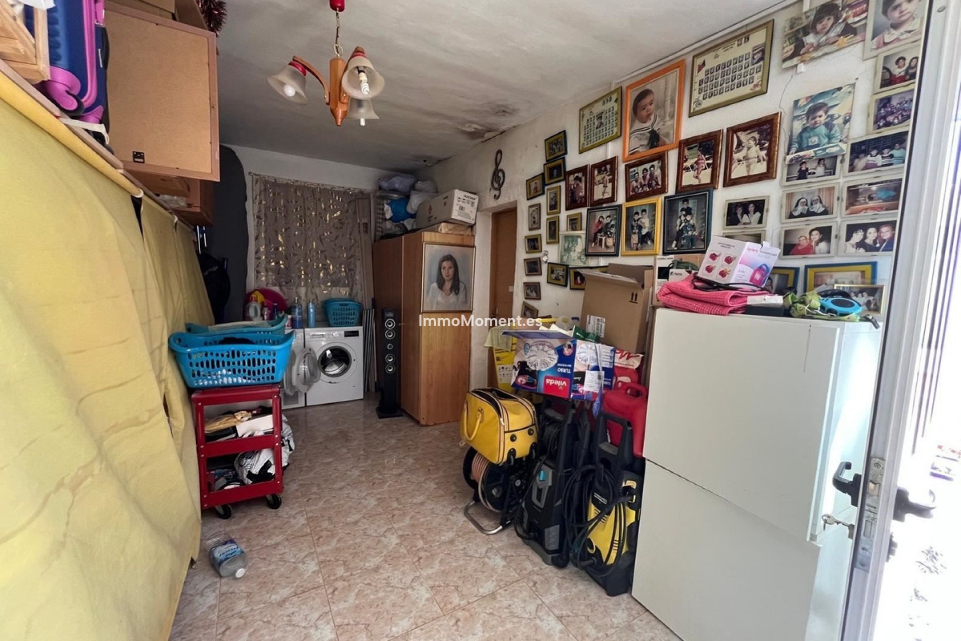 Resale - Villa - Orihuela - Cabo Roig