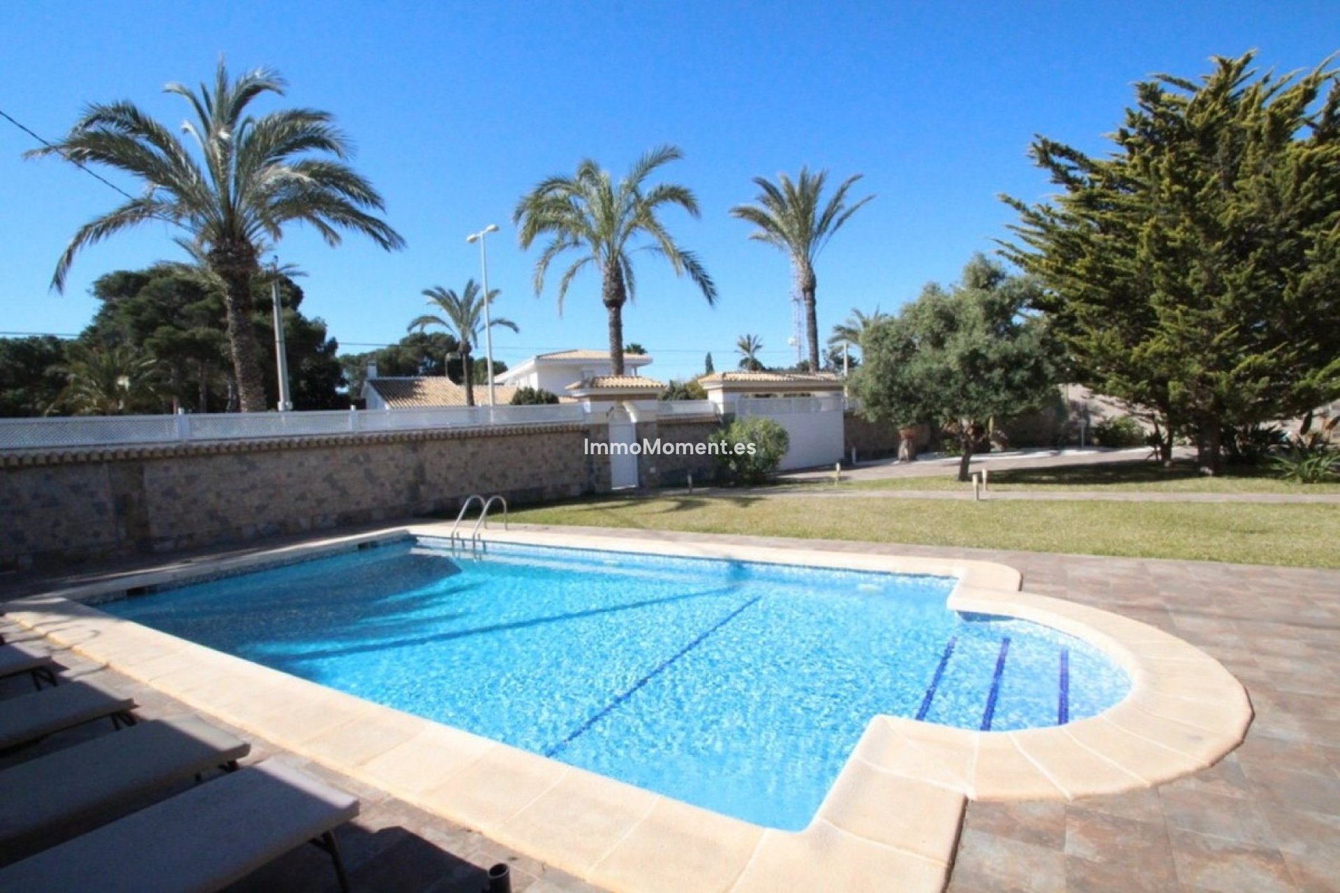 Resale - Villa - Orihuela - Cabo Roig