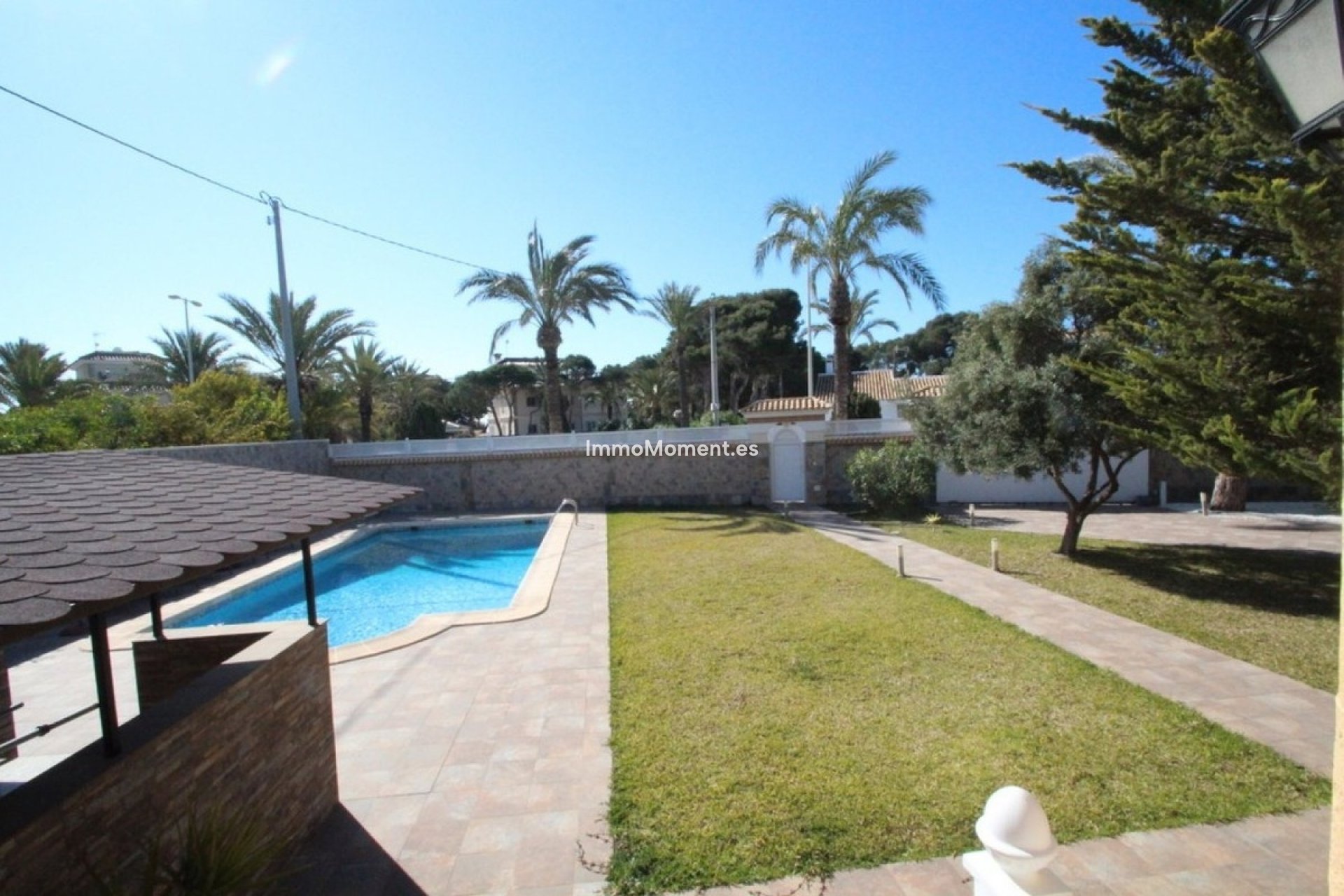 Resale - Villa - Orihuela - Cabo Roig