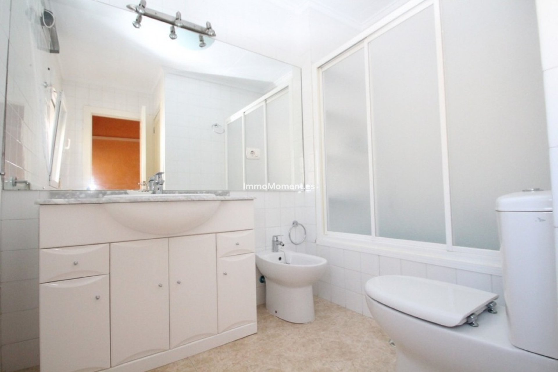 Resale - Villa - Orihuela - Cabo Roig