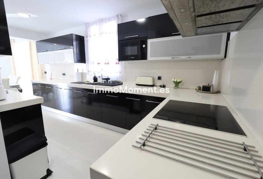 Resale - Villa - Orihuela - Cabo Roig