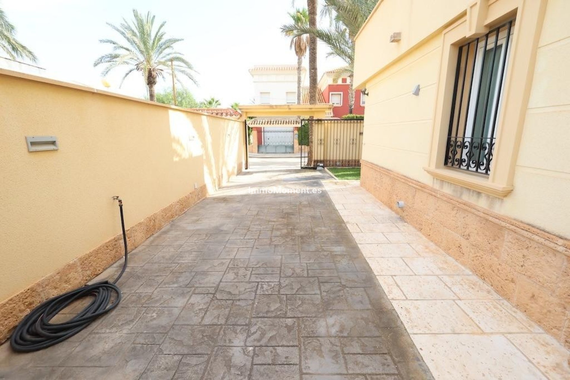 Resale - Villa - Orihuela - Cabo Roig