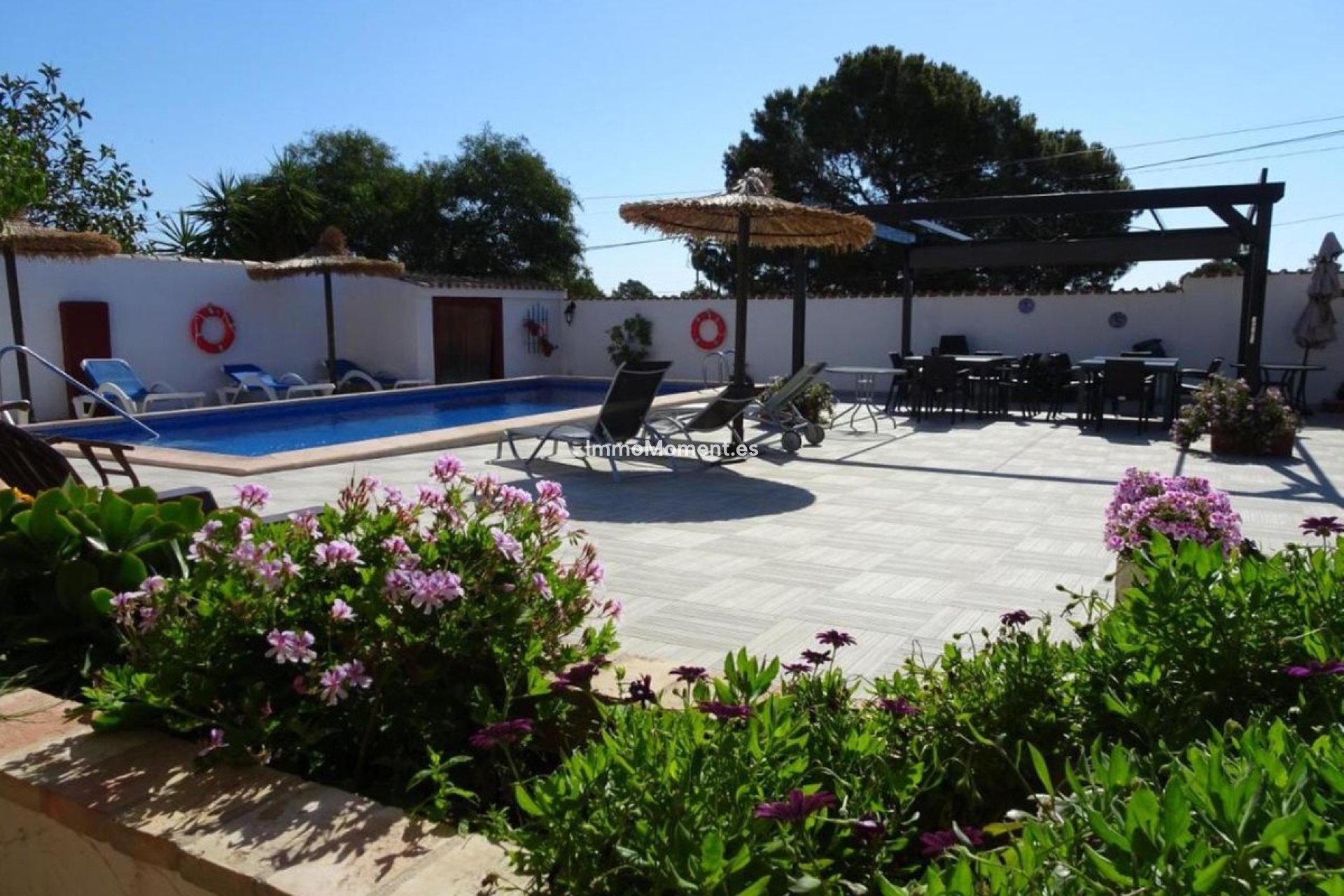 Resale - Villa - Orihuela - Cabo Roig