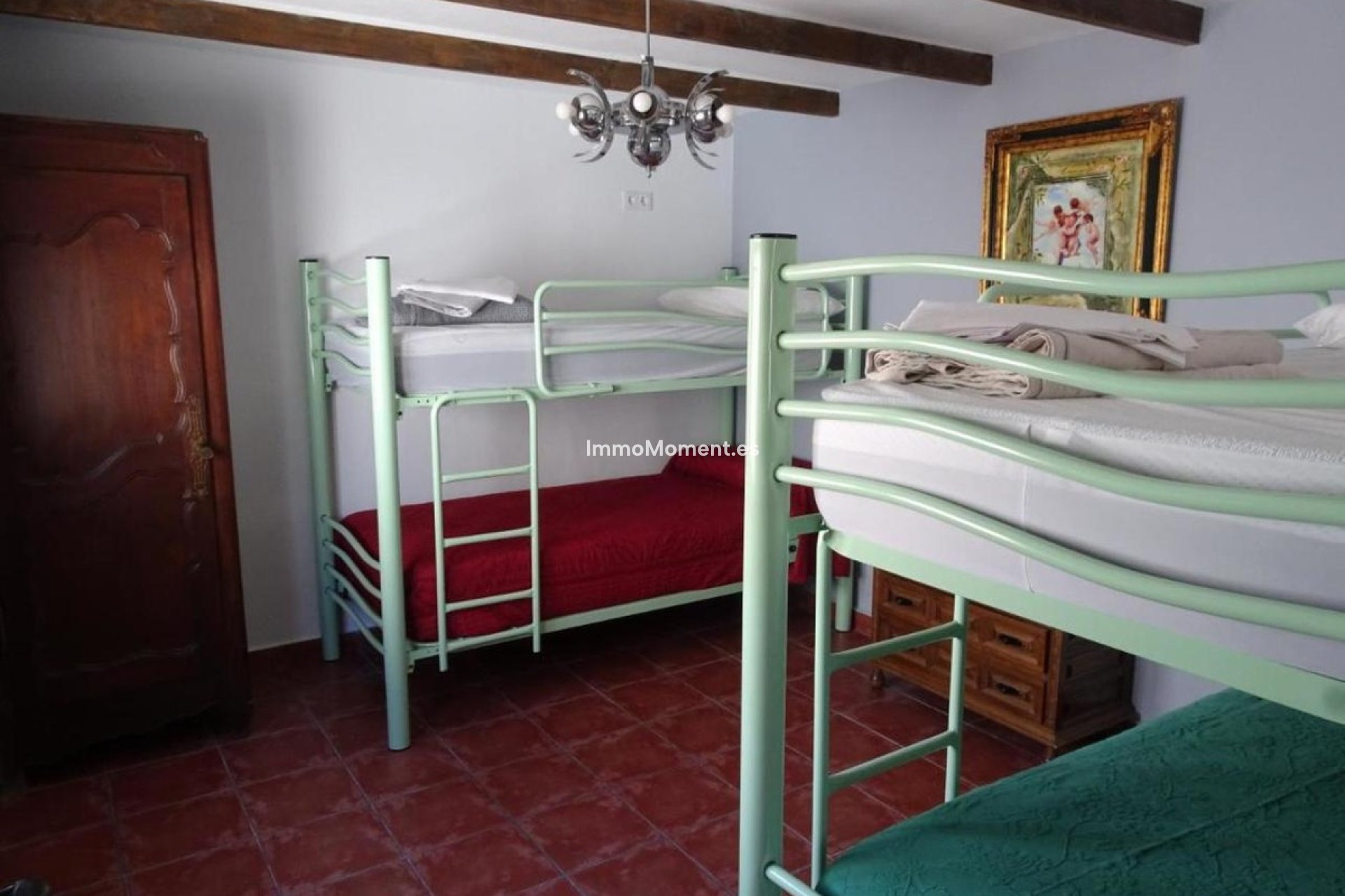 Resale - Villa - Orihuela - Cabo Roig