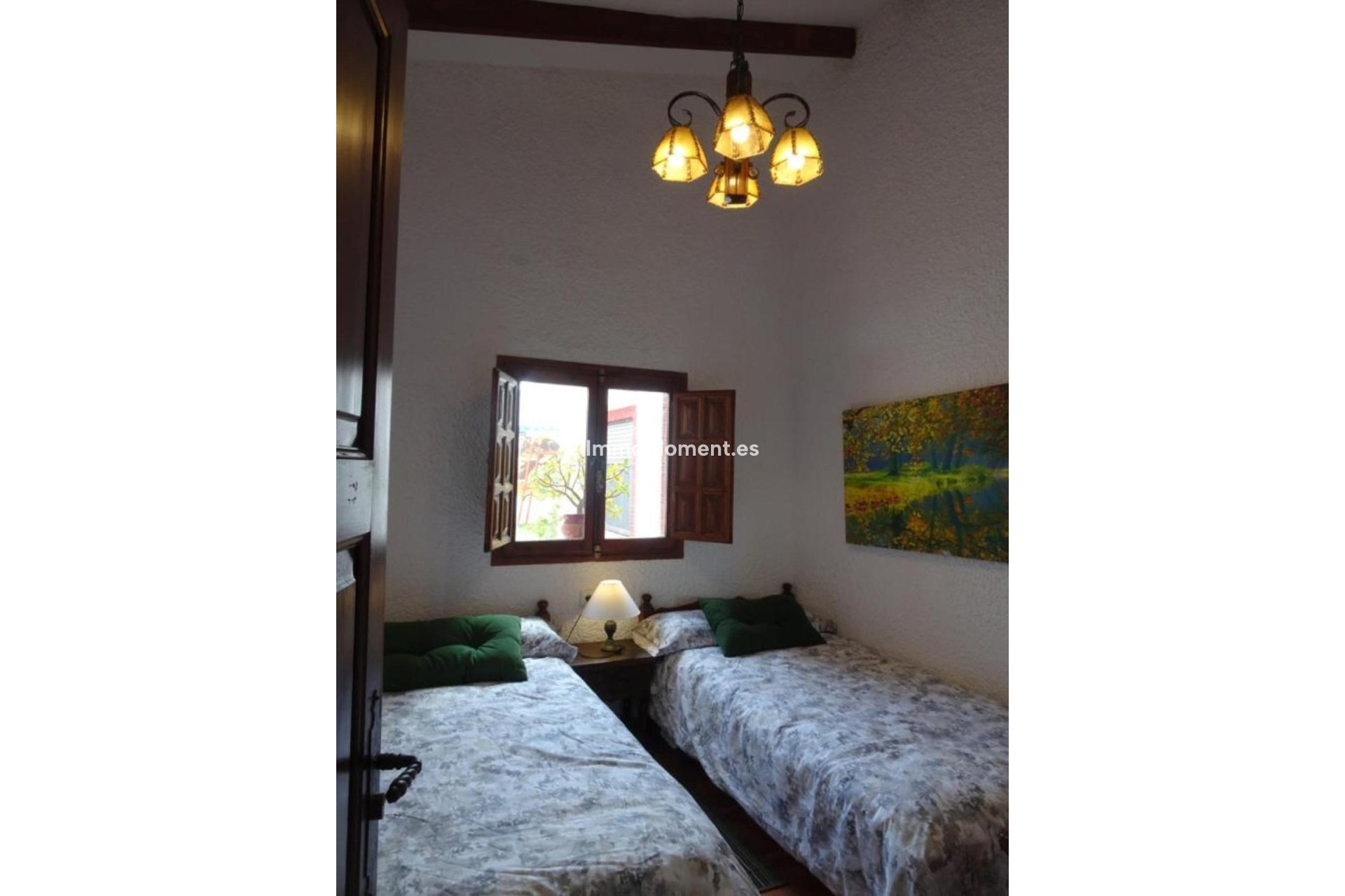 Resale - Villa - Orihuela - Cabo Roig