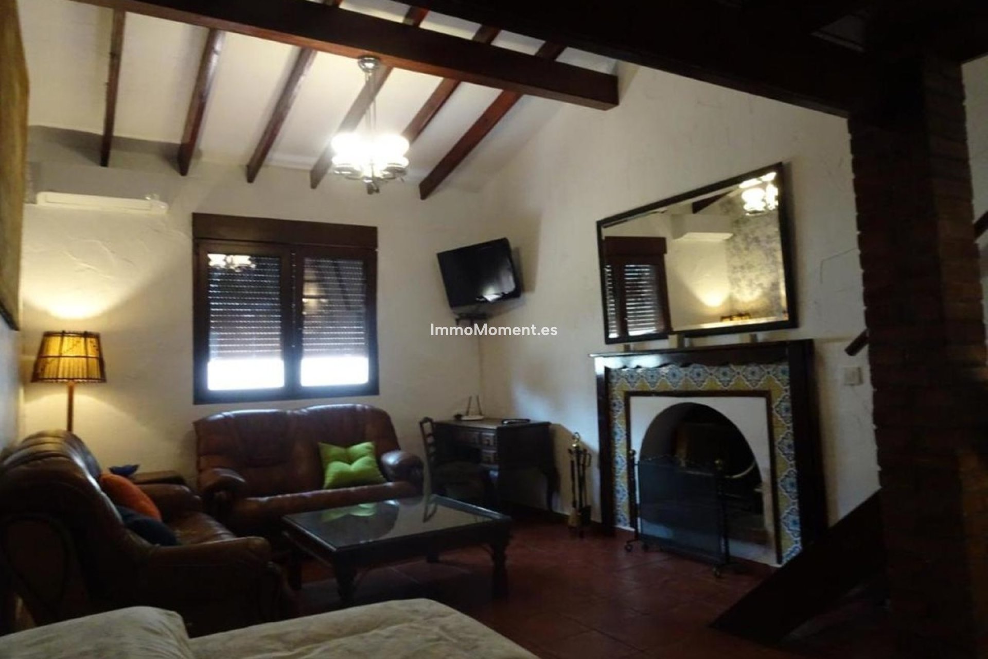 Resale - Villa - Orihuela - Cabo Roig