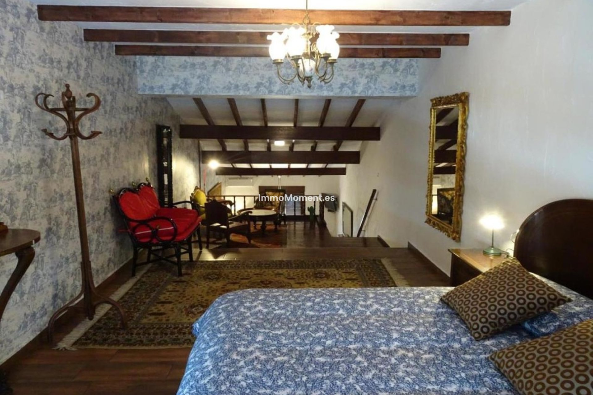 Resale - Villa - Orihuela - Cabo Roig