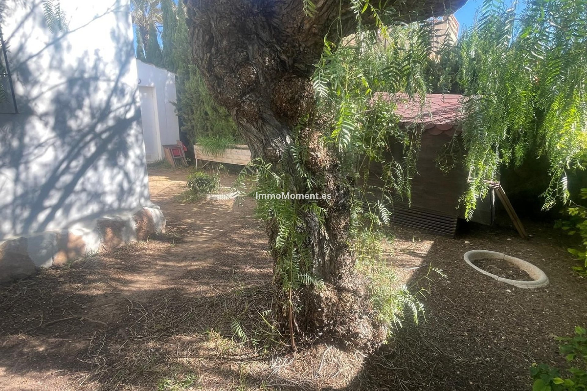 Resale - Villa - Orihuela - Cabo Roig