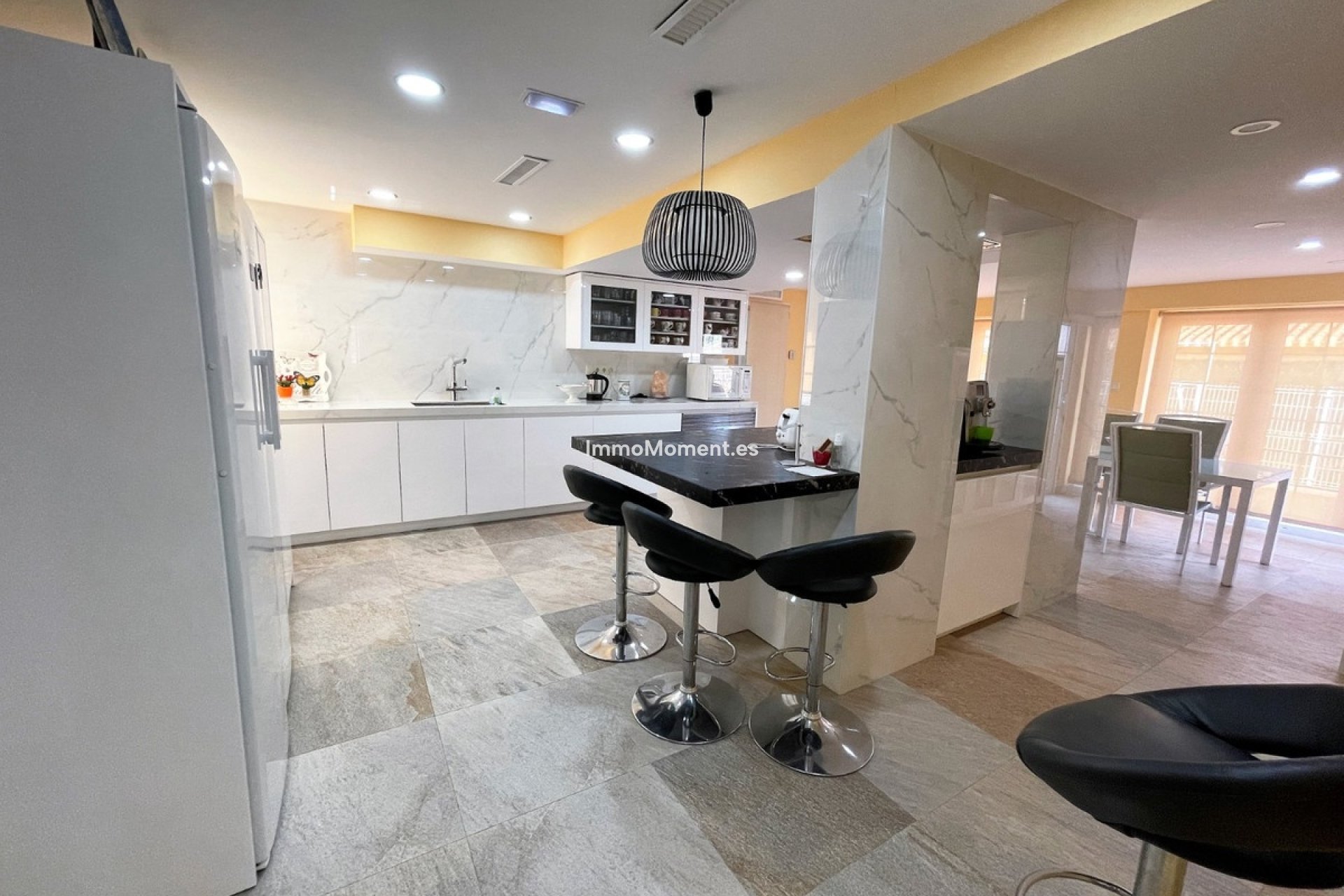 Resale - Villa - Orihuela - Cabo Roig