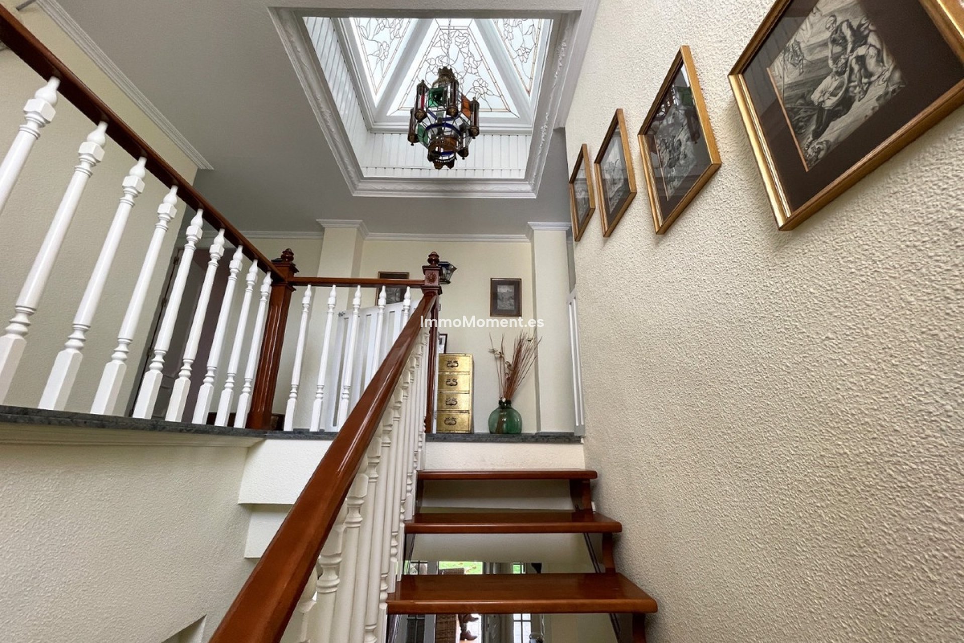 Resale - Villa - Orihuela - Cabo Roig