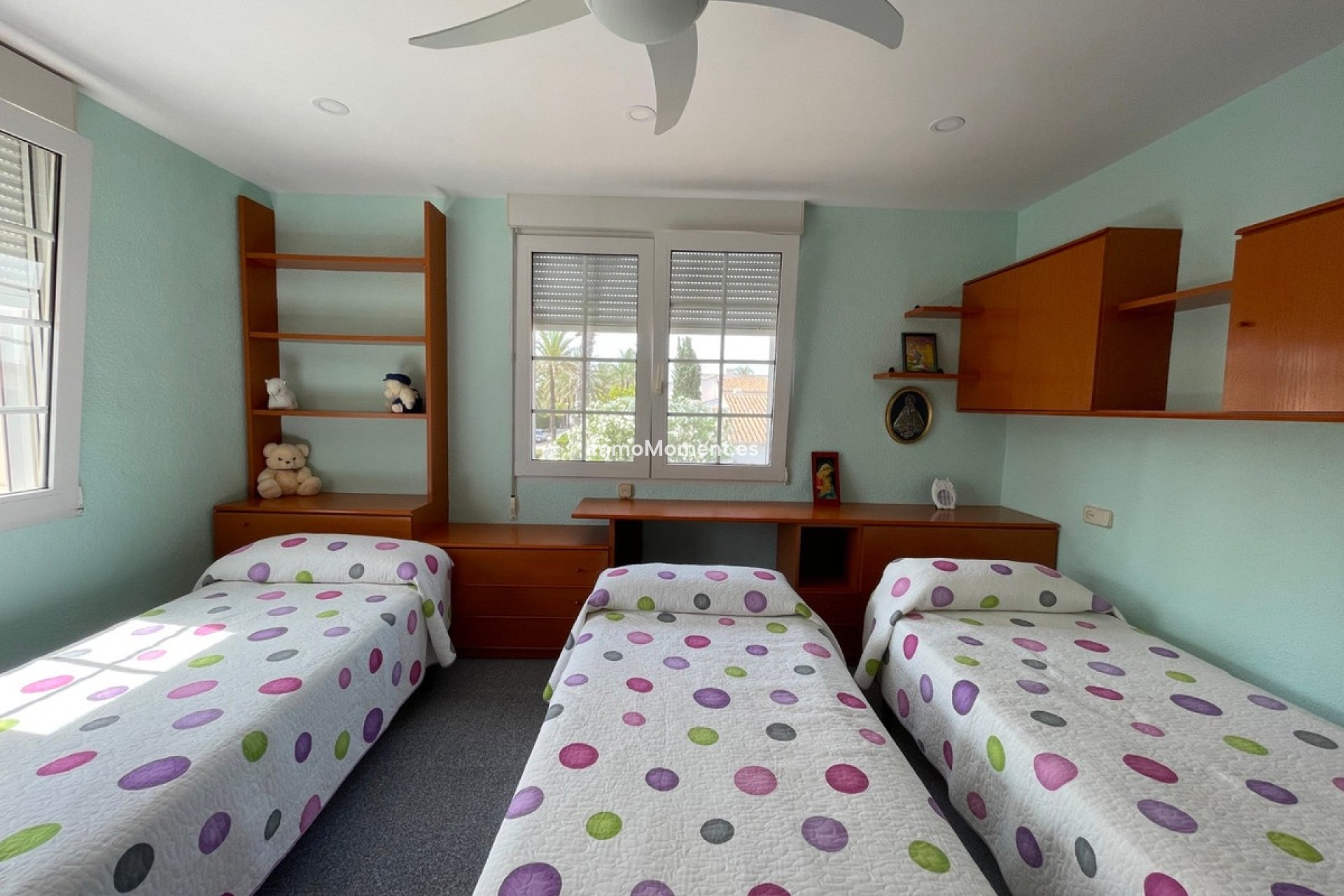 Resale - Villa - Orihuela - Cabo Roig