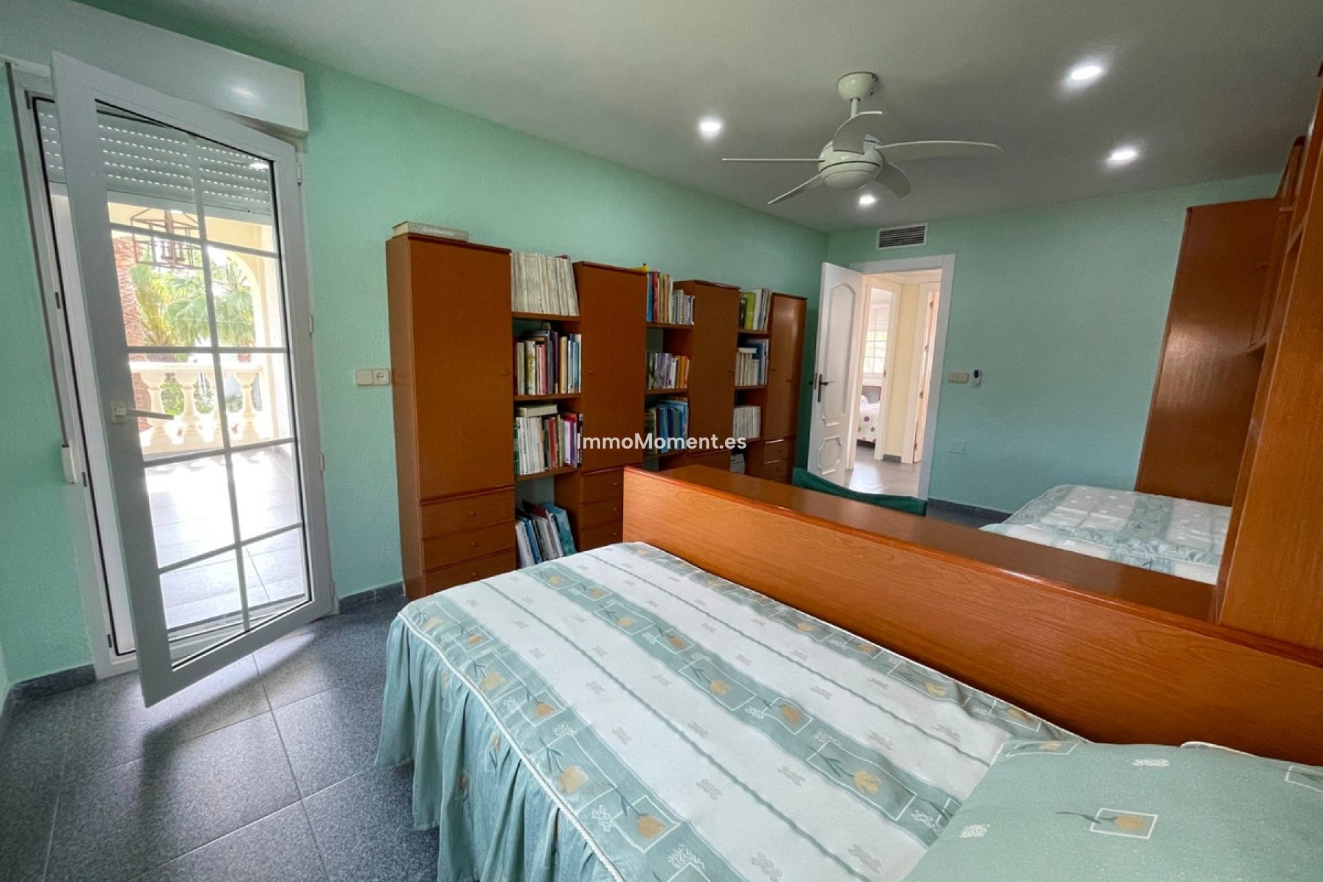 Resale - Villa - Orihuela - Cabo Roig