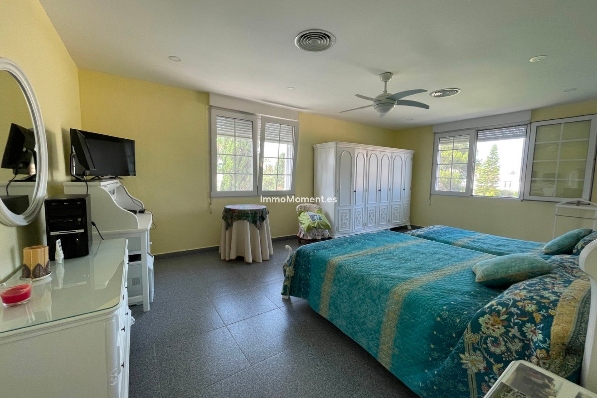 Resale - Villa - Orihuela - Cabo Roig