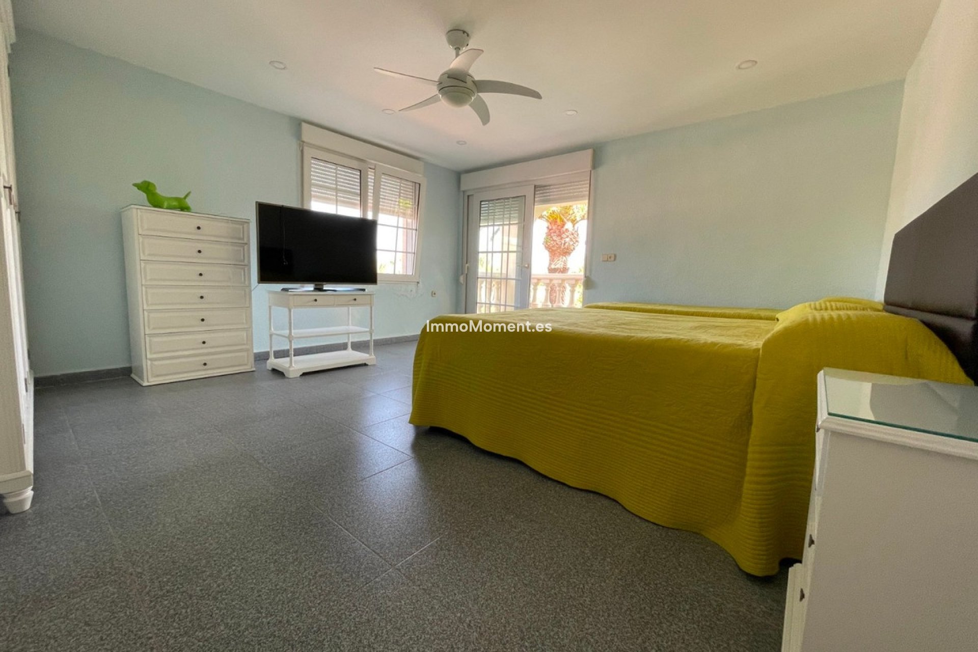 Resale - Villa - Orihuela - Cabo Roig