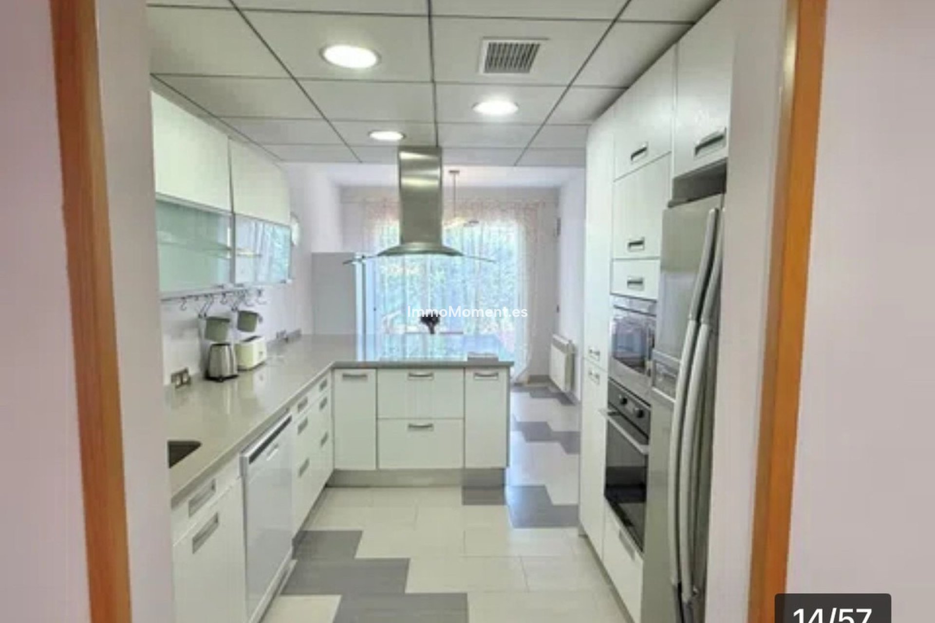 Resale - Villa - Orihuela - Cabo Roig