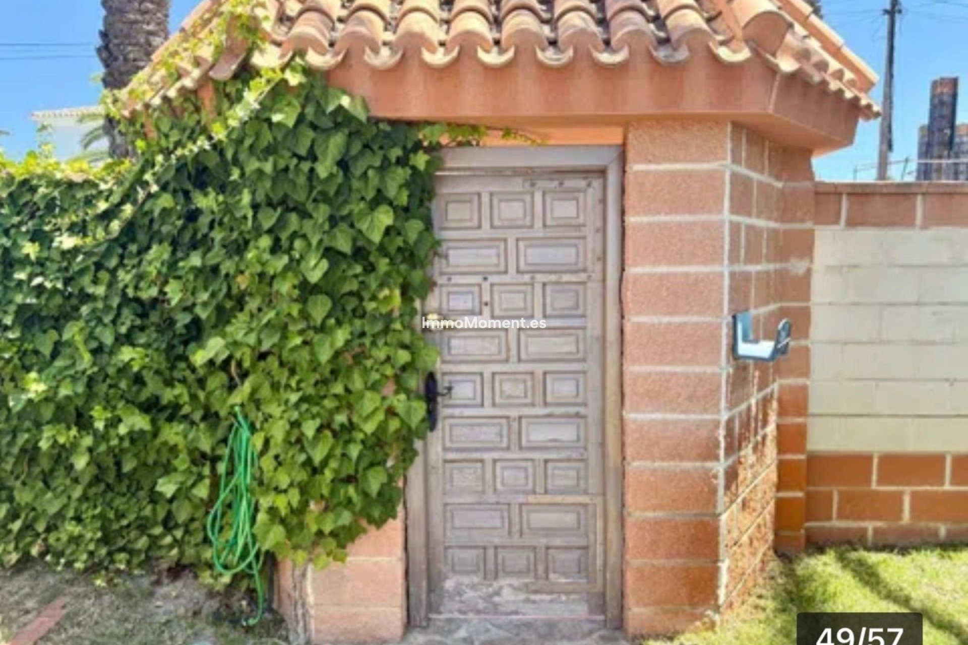 Resale - Villa - Orihuela - Cabo Roig