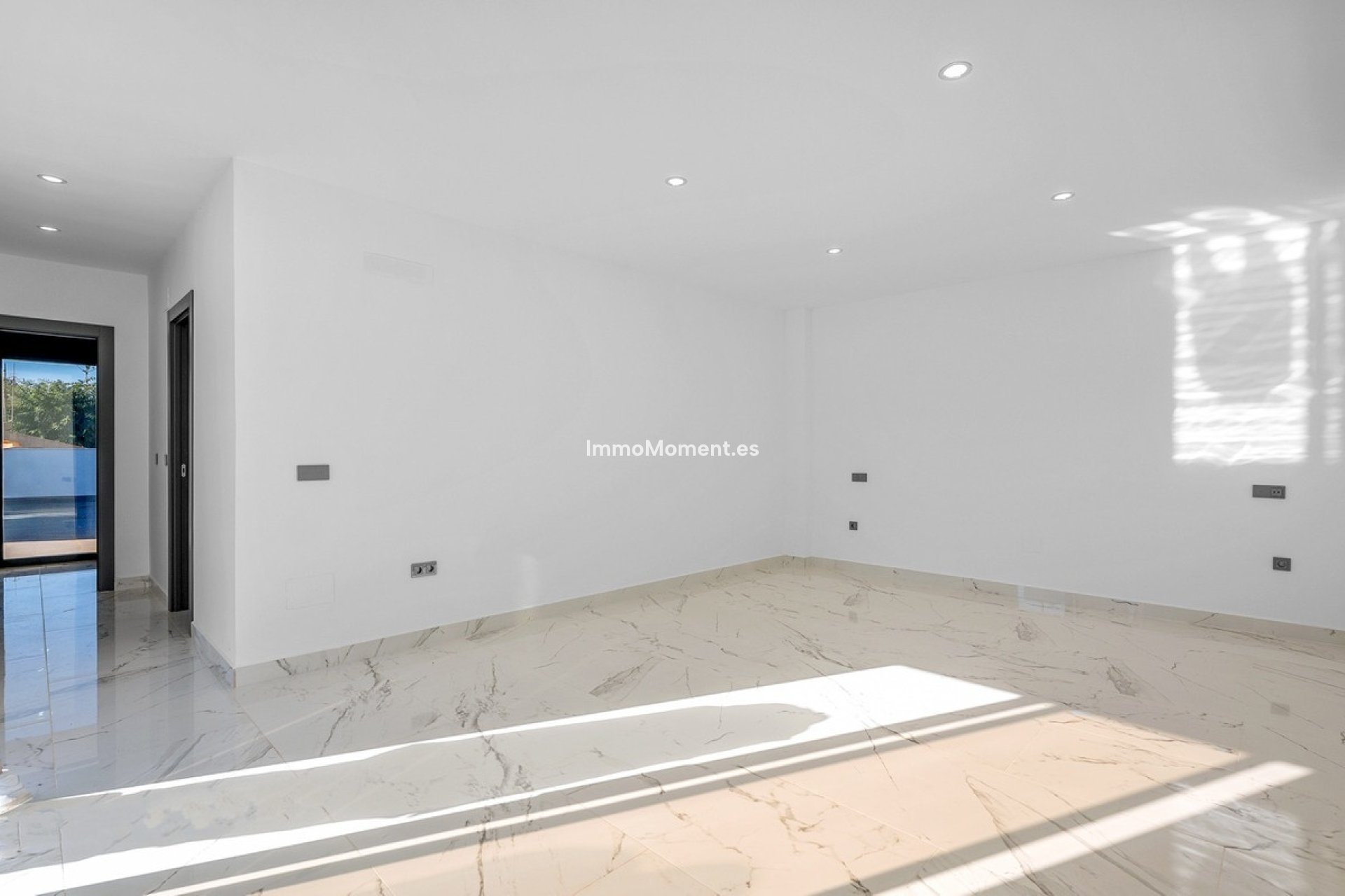 Resale - Villa - Orihuela - Campoamor