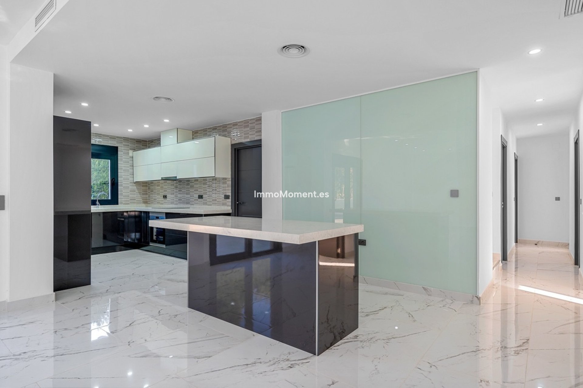 Resale - Villa - Orihuela - Campoamor