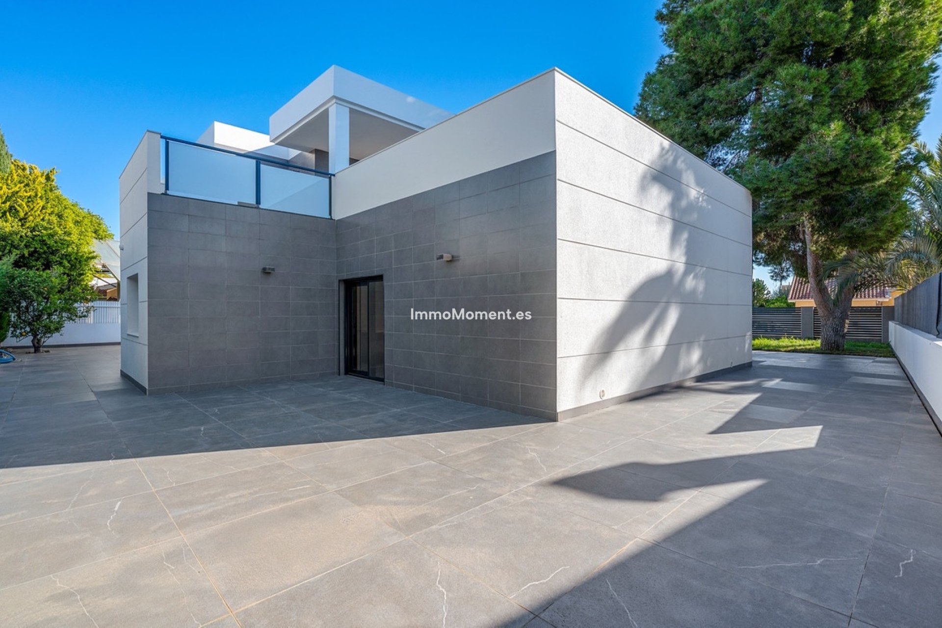 Resale - Villa - Orihuela - Campoamor