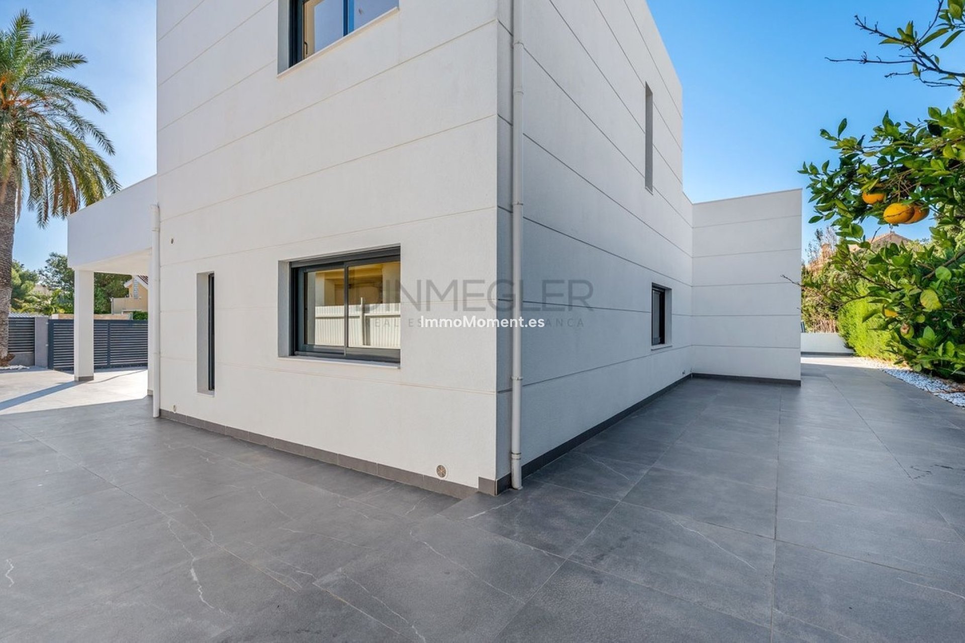 Resale - Villa - Orihuela - Campoamor