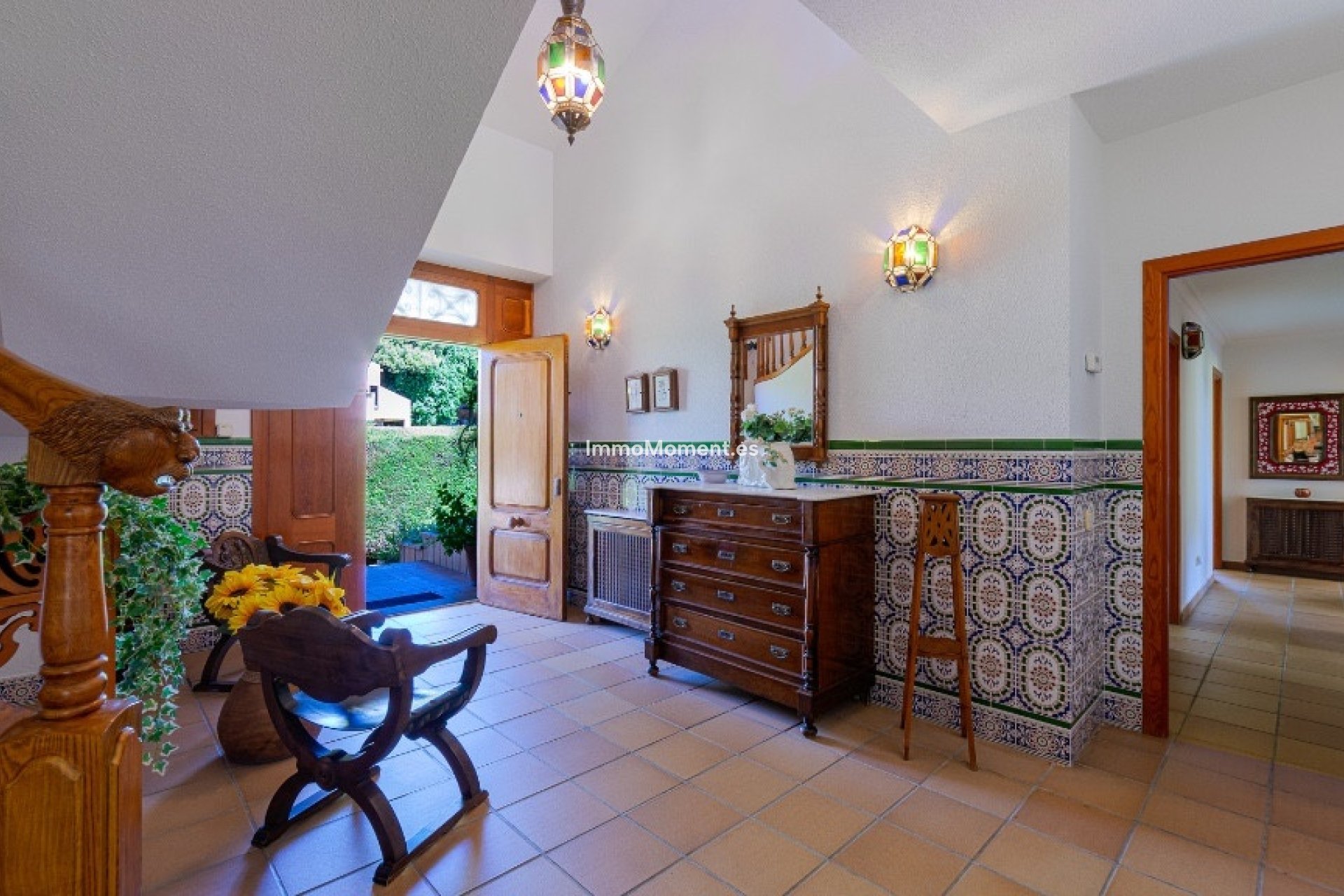 Resale - Villa - Orihuela - Campoamor