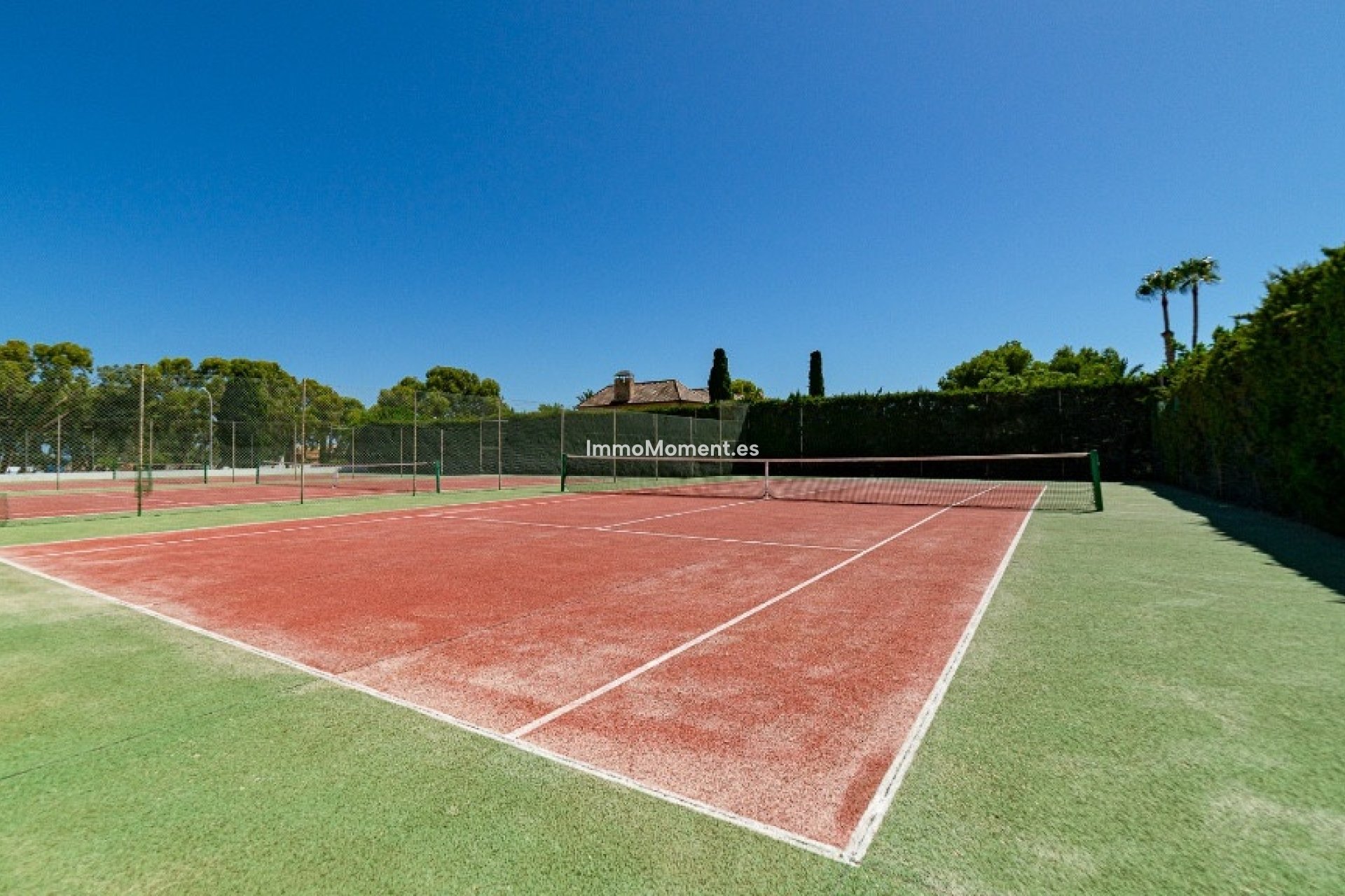 Resale - Villa - Orihuela - Campoamor