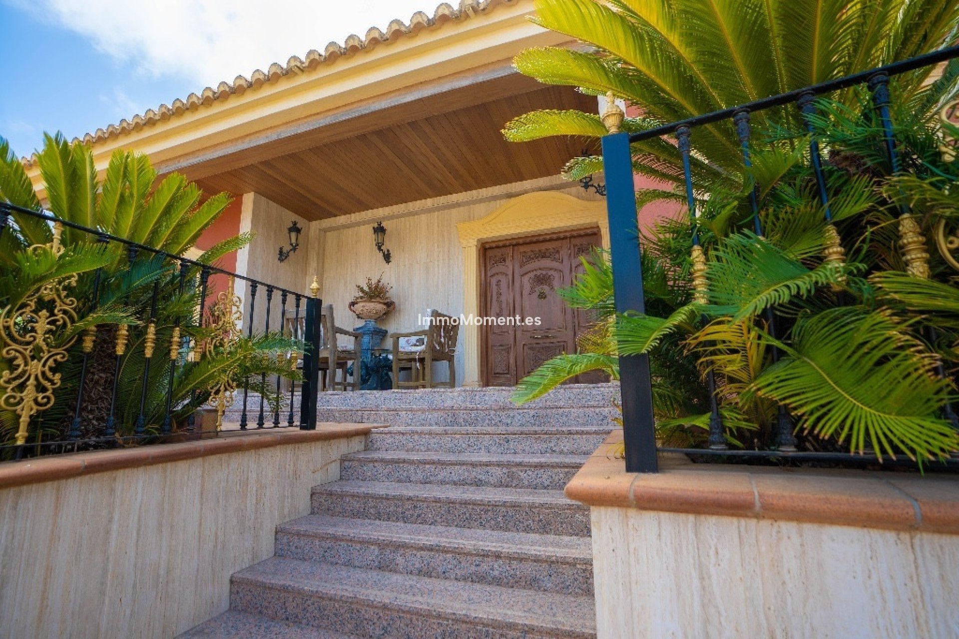 Resale - Villa - Orihuela - Campoamor