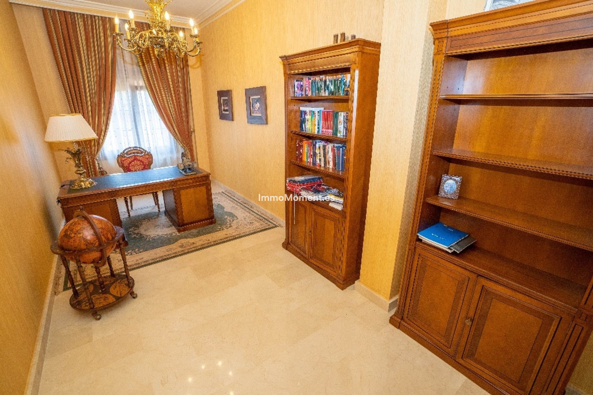 Resale - Villa - Orihuela - Campoamor