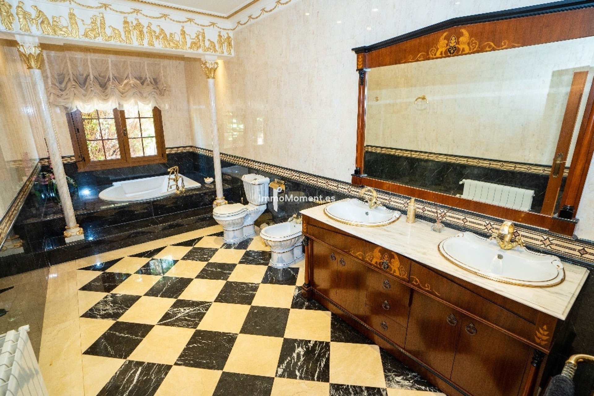 Resale - Villa - Orihuela - Campoamor