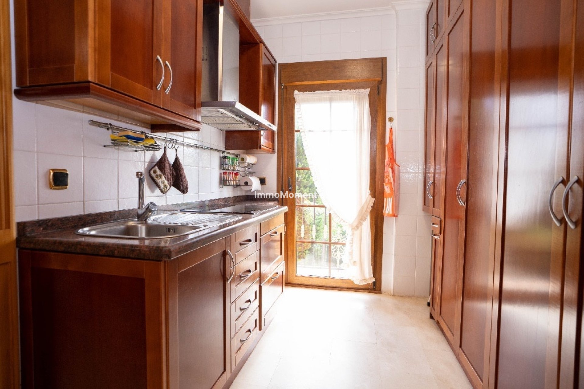 Resale - Villa - Orihuela - Campoamor