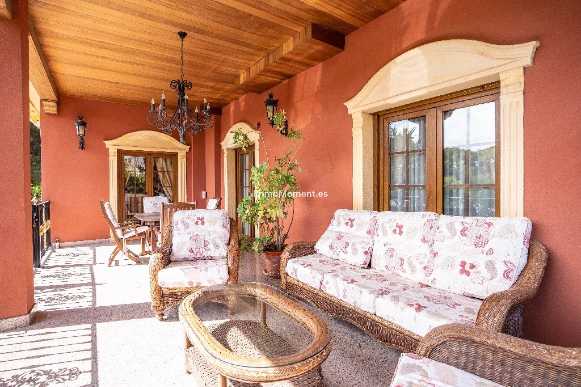 Resale - Villa - Orihuela - Campoamor